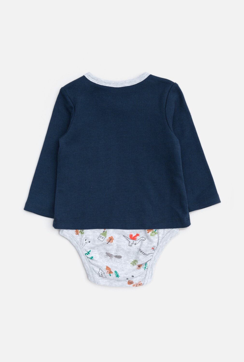 Acoola Комбинезон 578000 20154140068 цветной