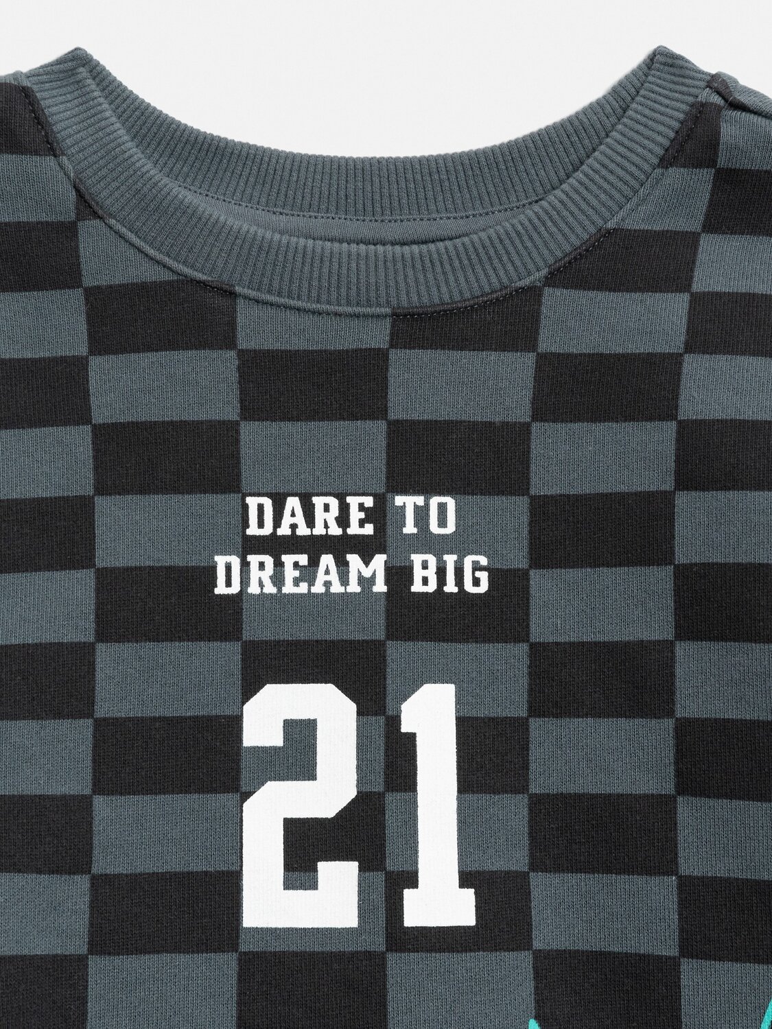 Acoola Джемпер 578002 20120170200 черный принт