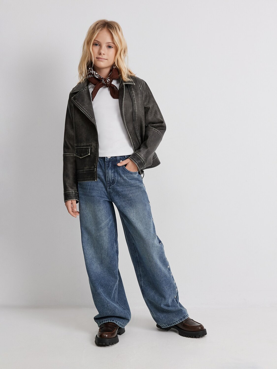 Acoola Джемпер 578004 20240150030 белый