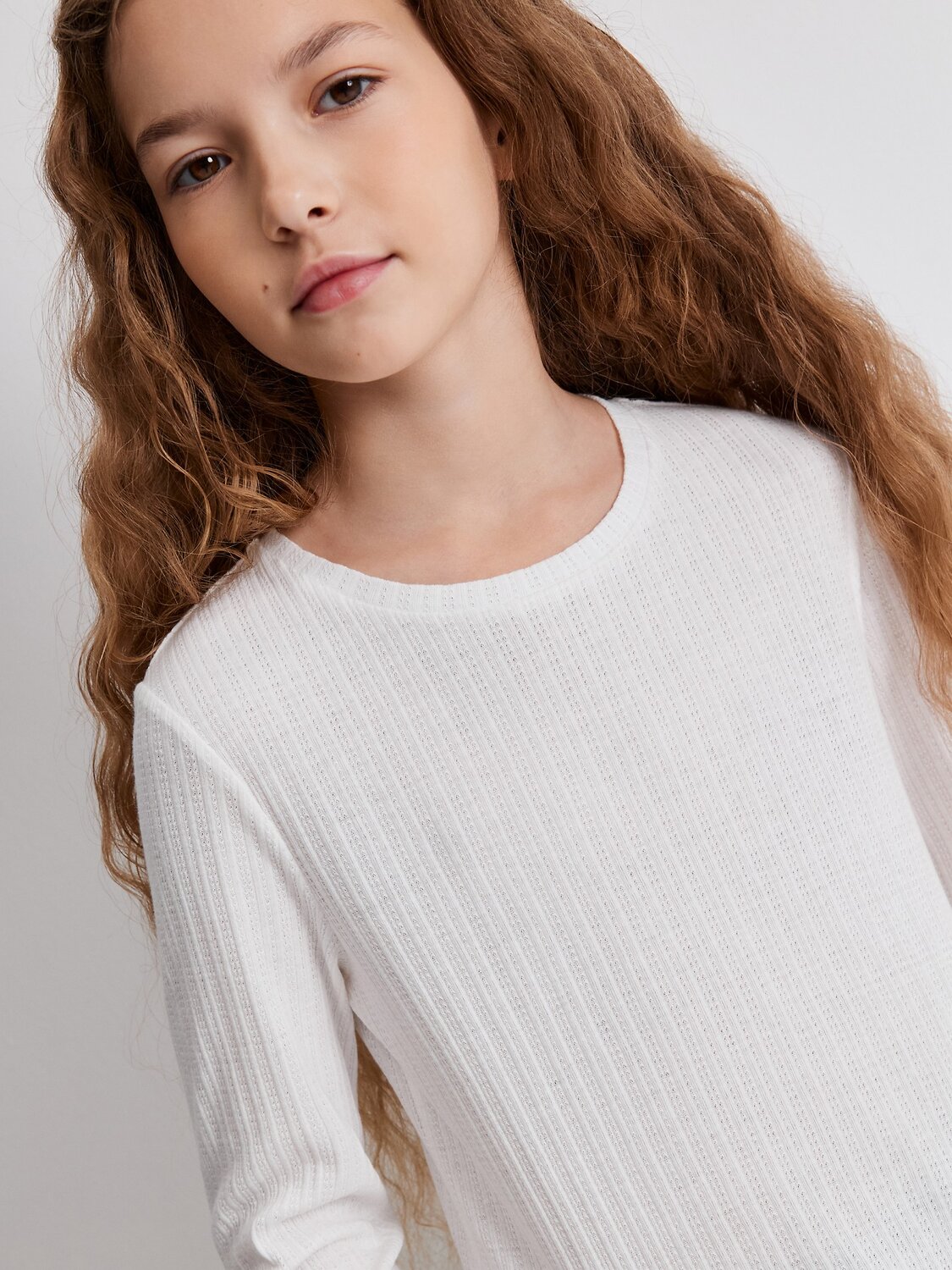 Acoola Джемпер 578008 20240150031 белый