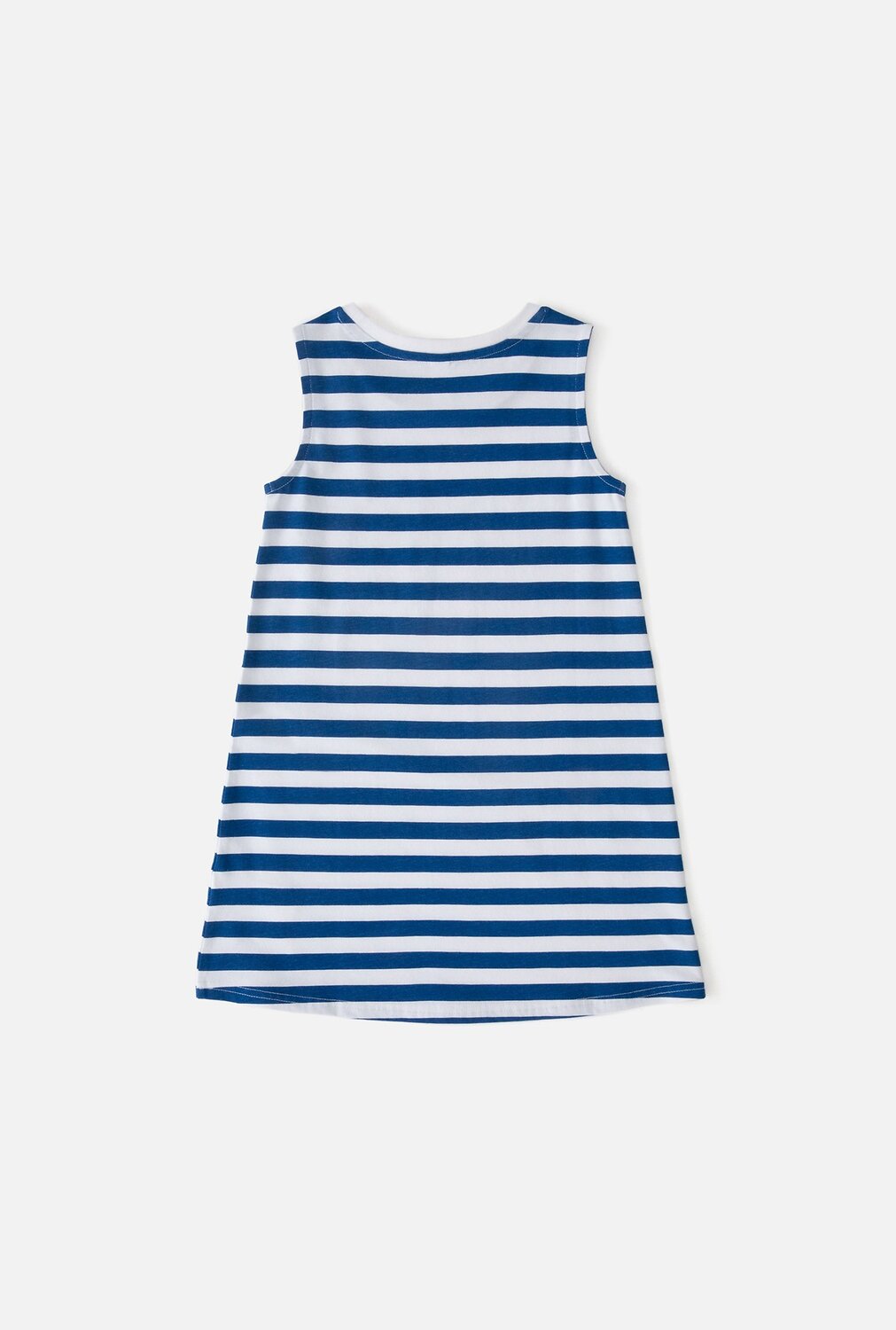 Acoola Платье 578012 20220200601 полоска