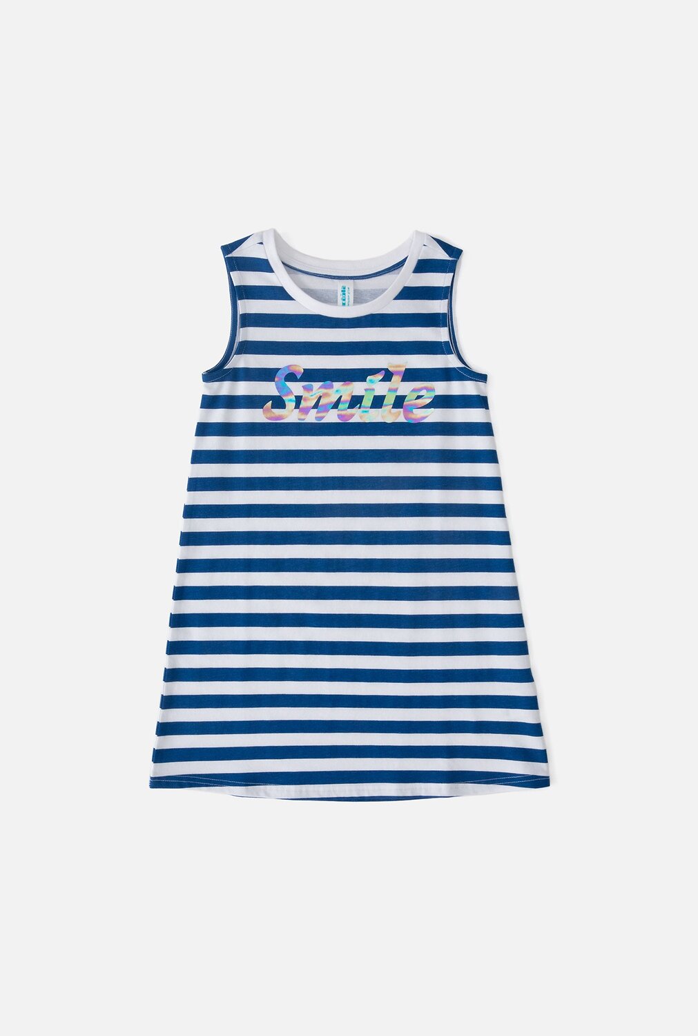 Acoola Платье 578012 20220200601 полоска