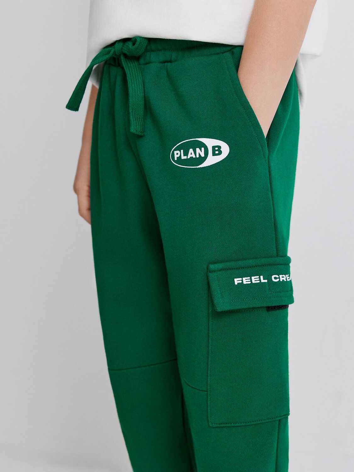 Acoola Брюки 578013 20120460136 зеленый