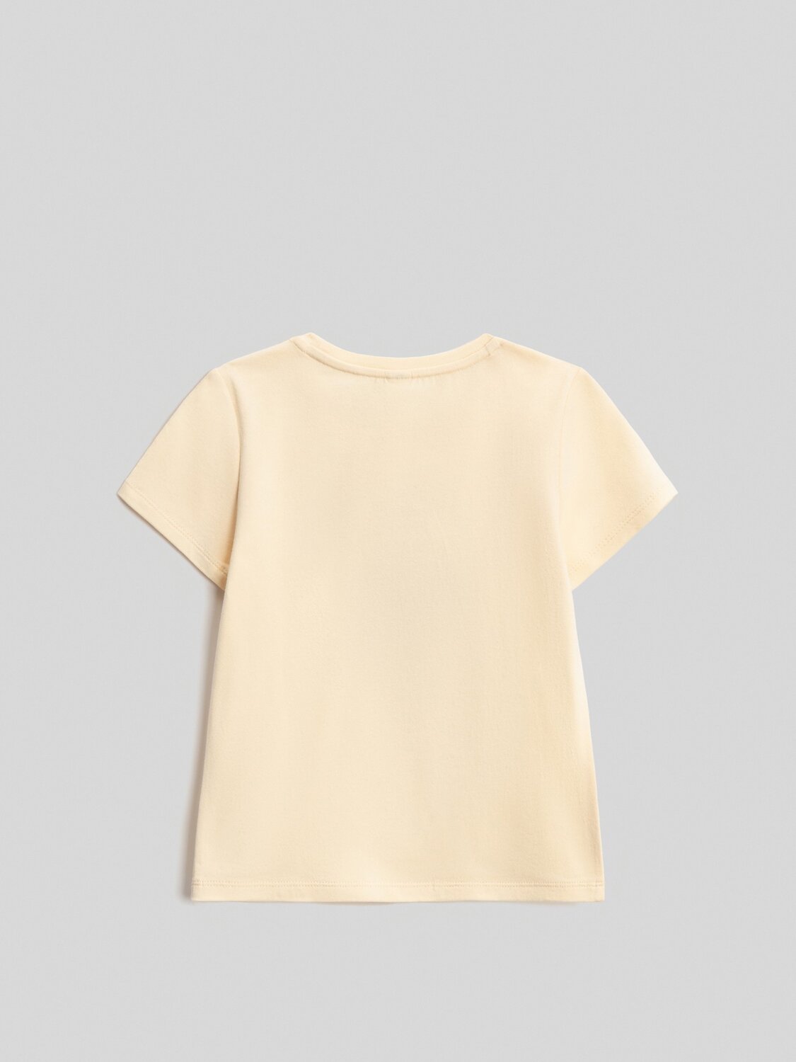 Acoola Футболка 578016 20220510202 крем