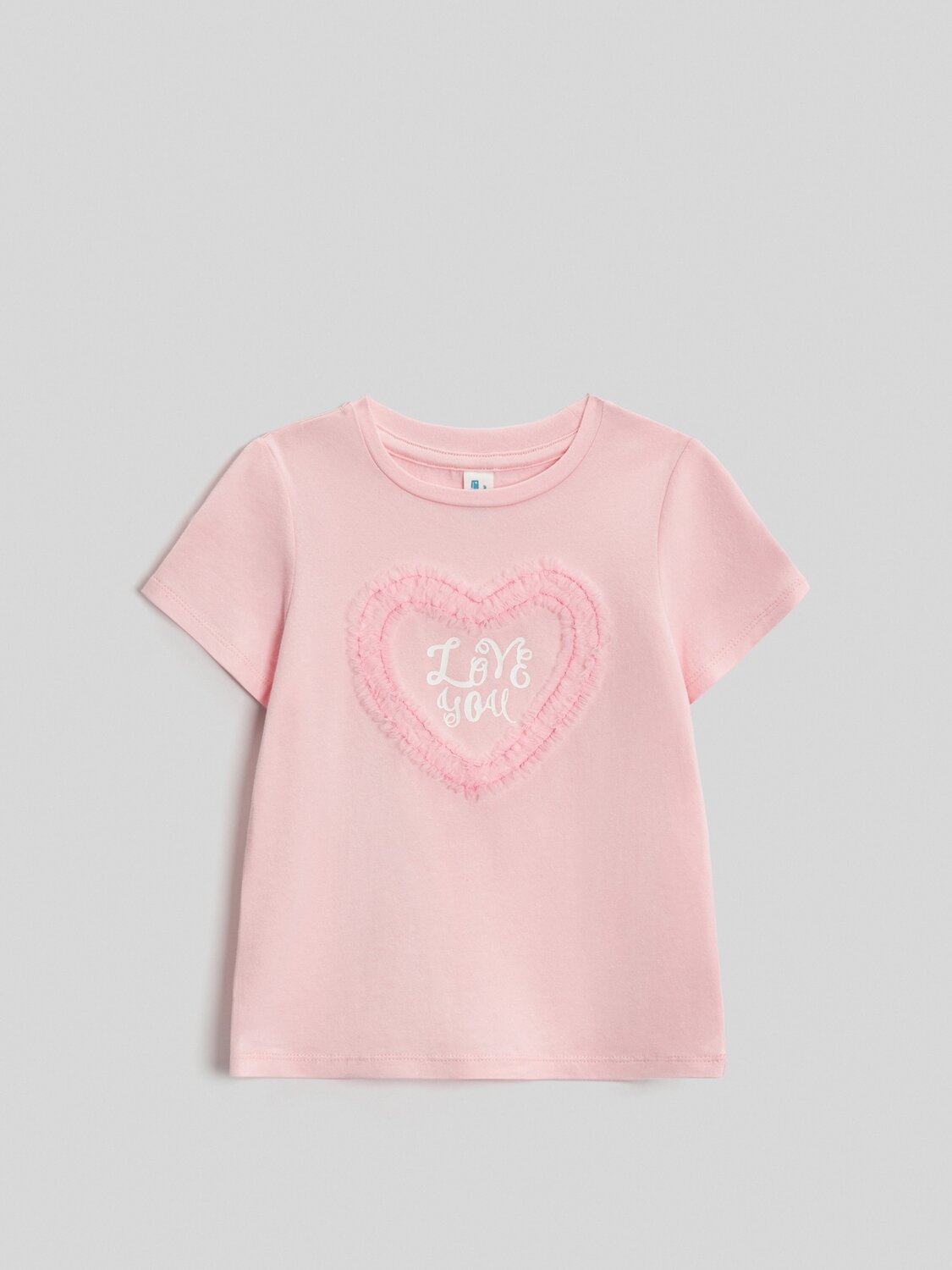 Acoola Футболка 578017 20220510202 розовый