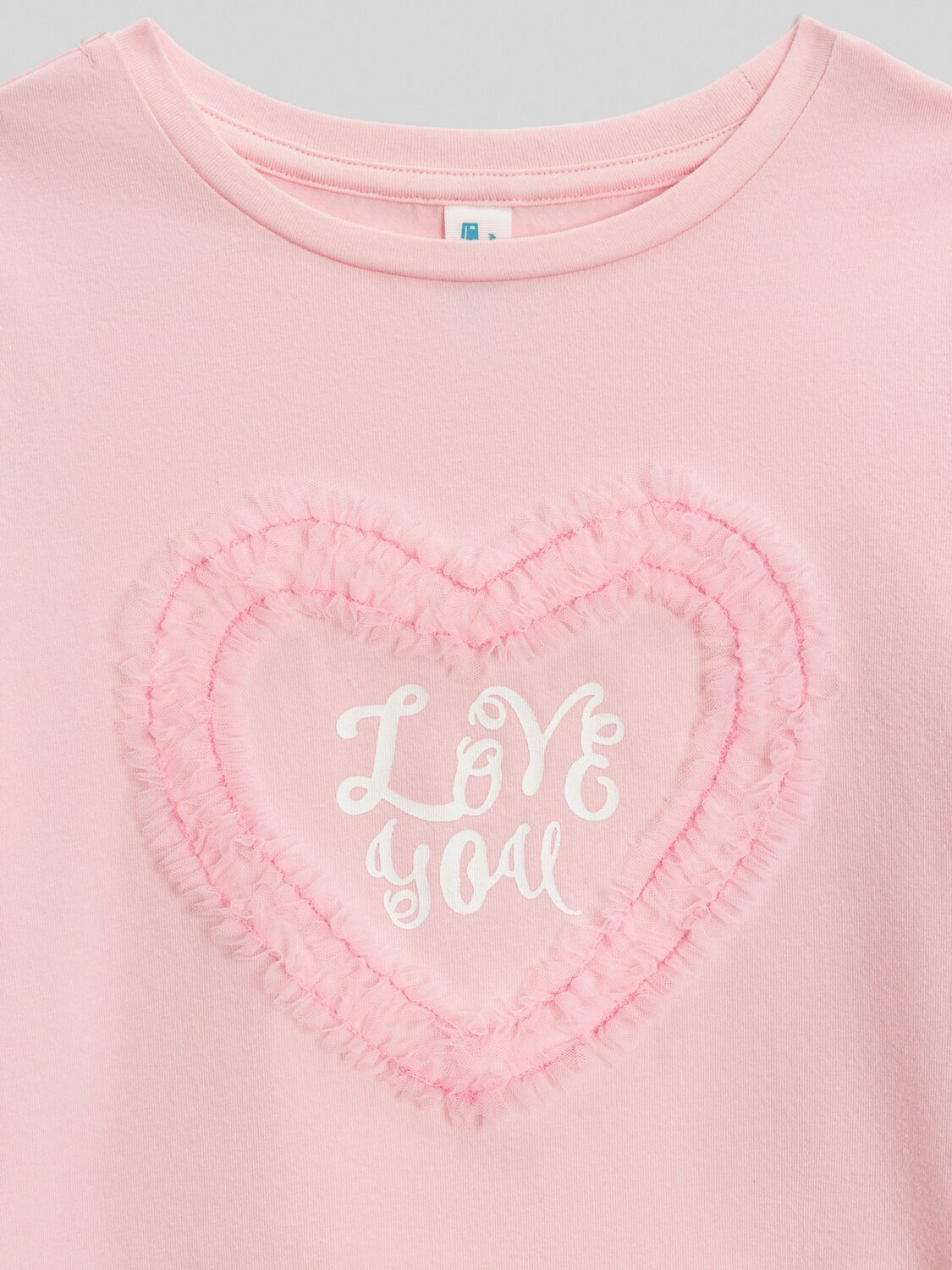 Acoola Футболка 578017 20220510202 розовый