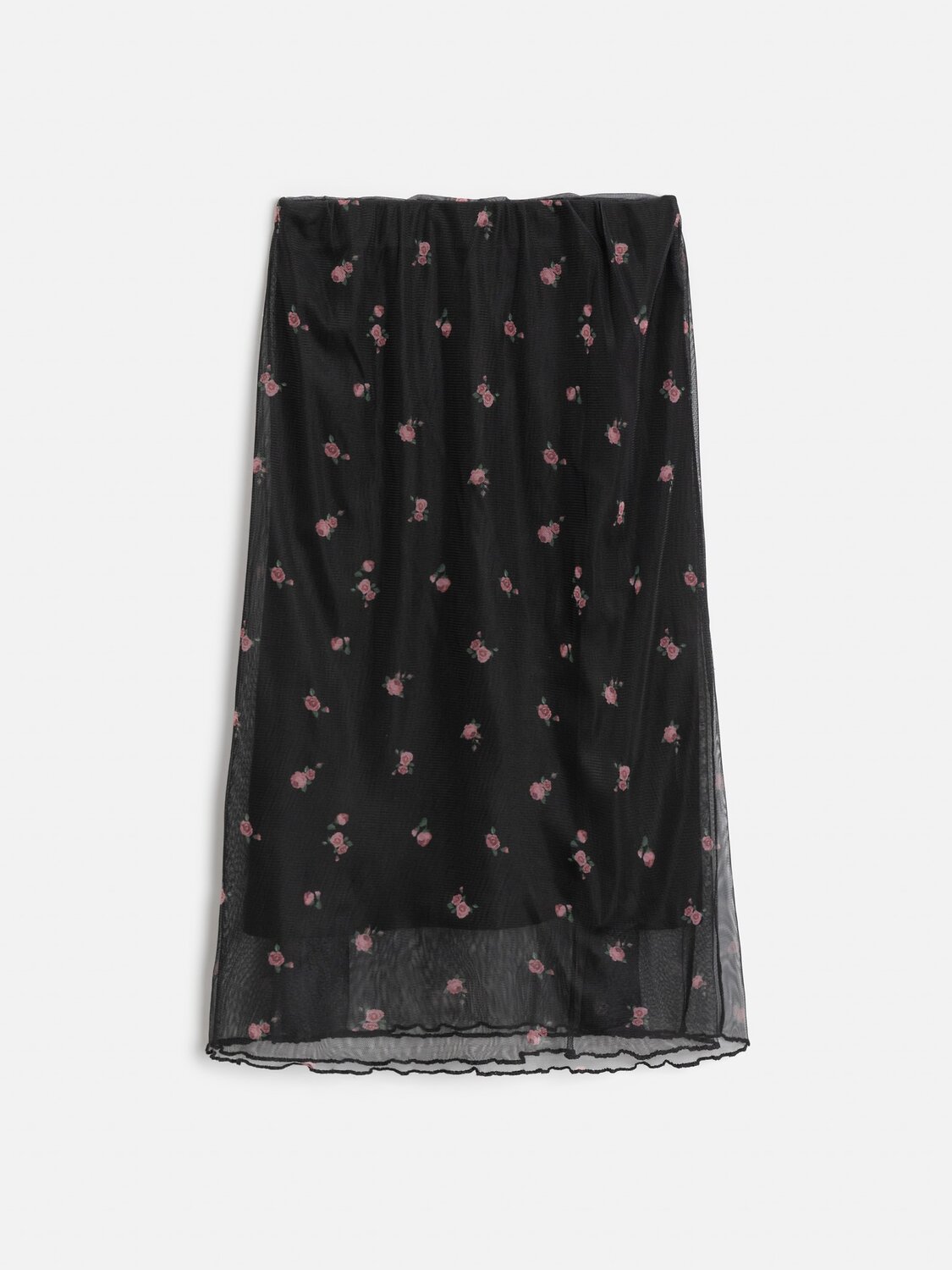 Acoola Юбка 578018 20210180264 разноцветный