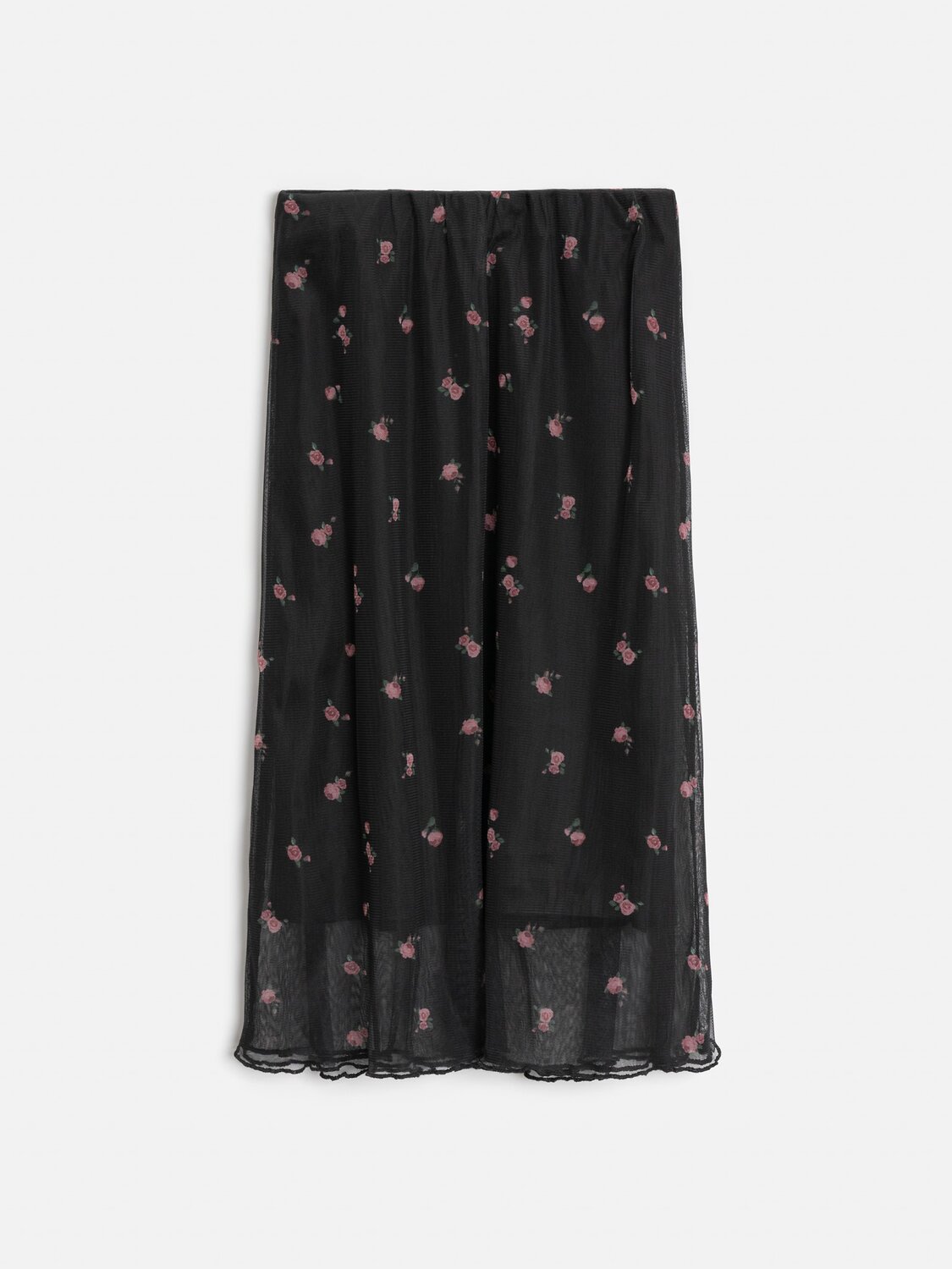 Acoola Юбка 578018 20210180264 разноцветный