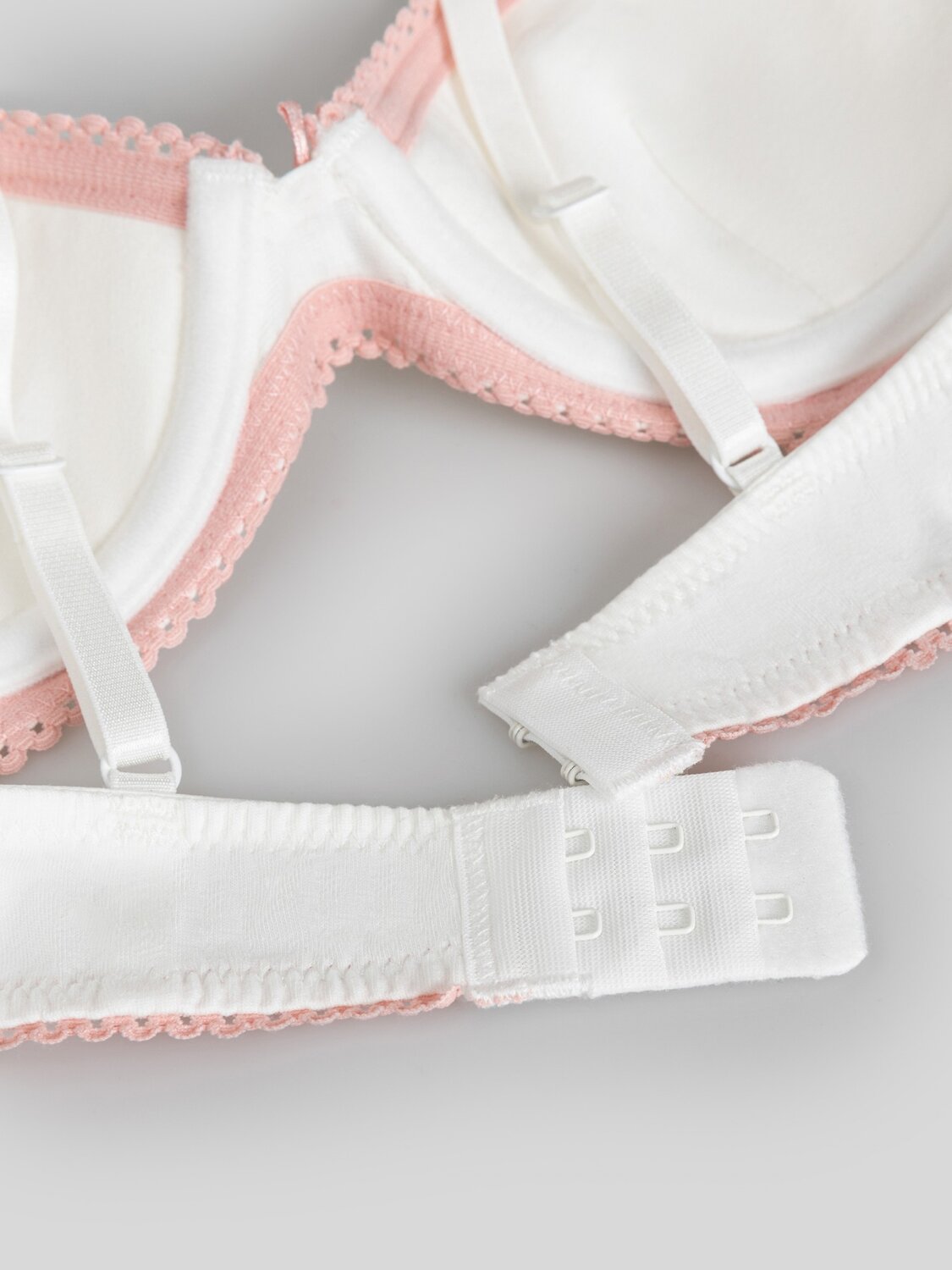 Acoola Бюстгальтер 578019 20214110077 белый