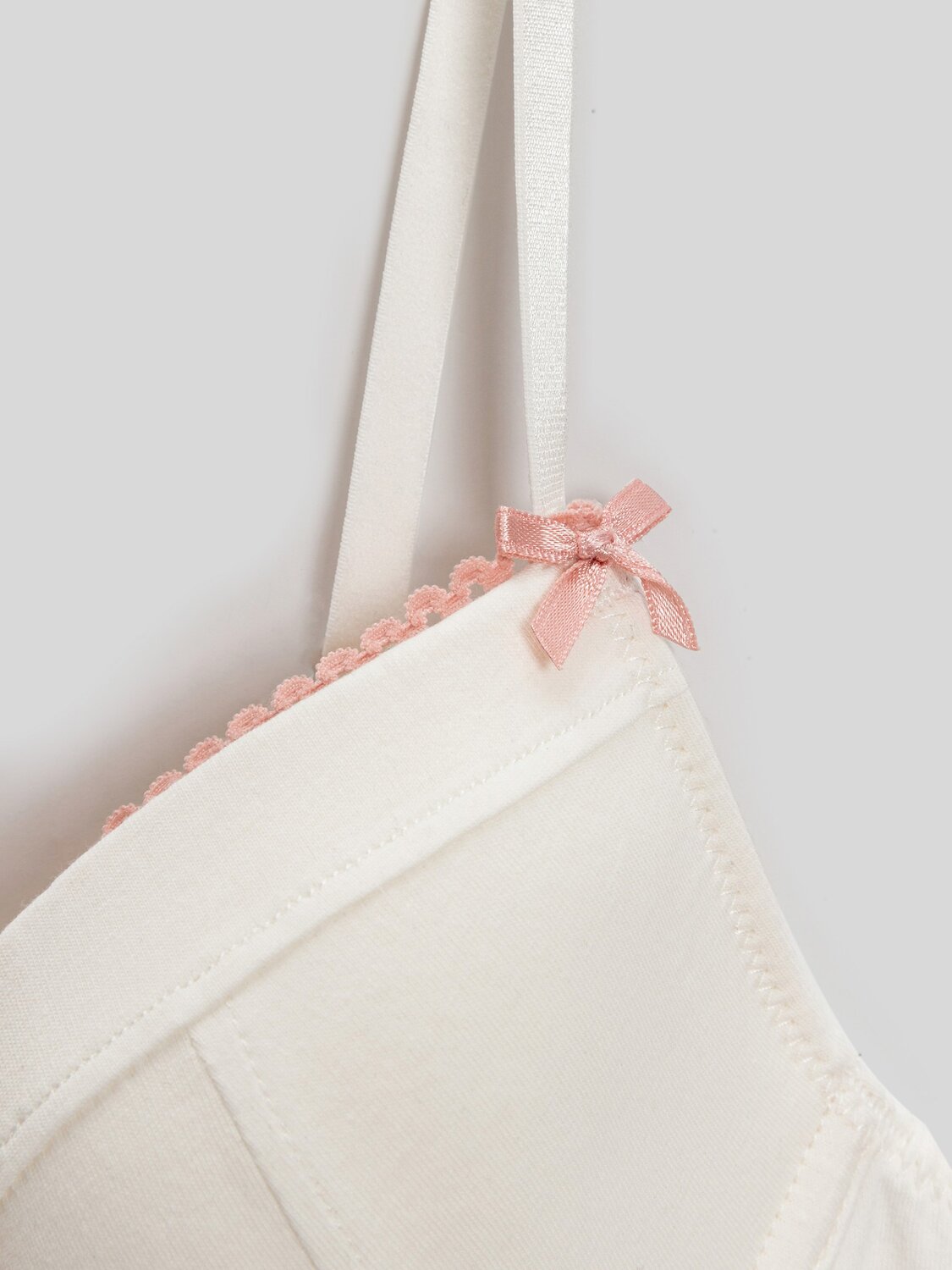 Acoola Бюстгальтер 578019 20214110077 белый