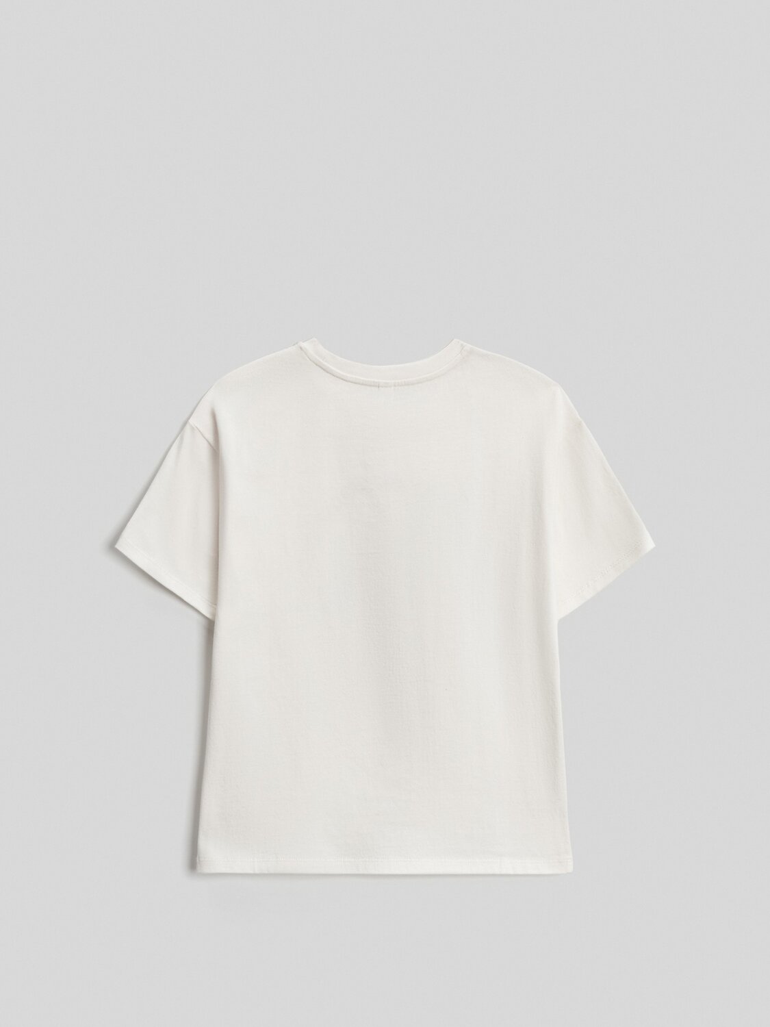 Acoola Футболка 578021 20240510052 молочный