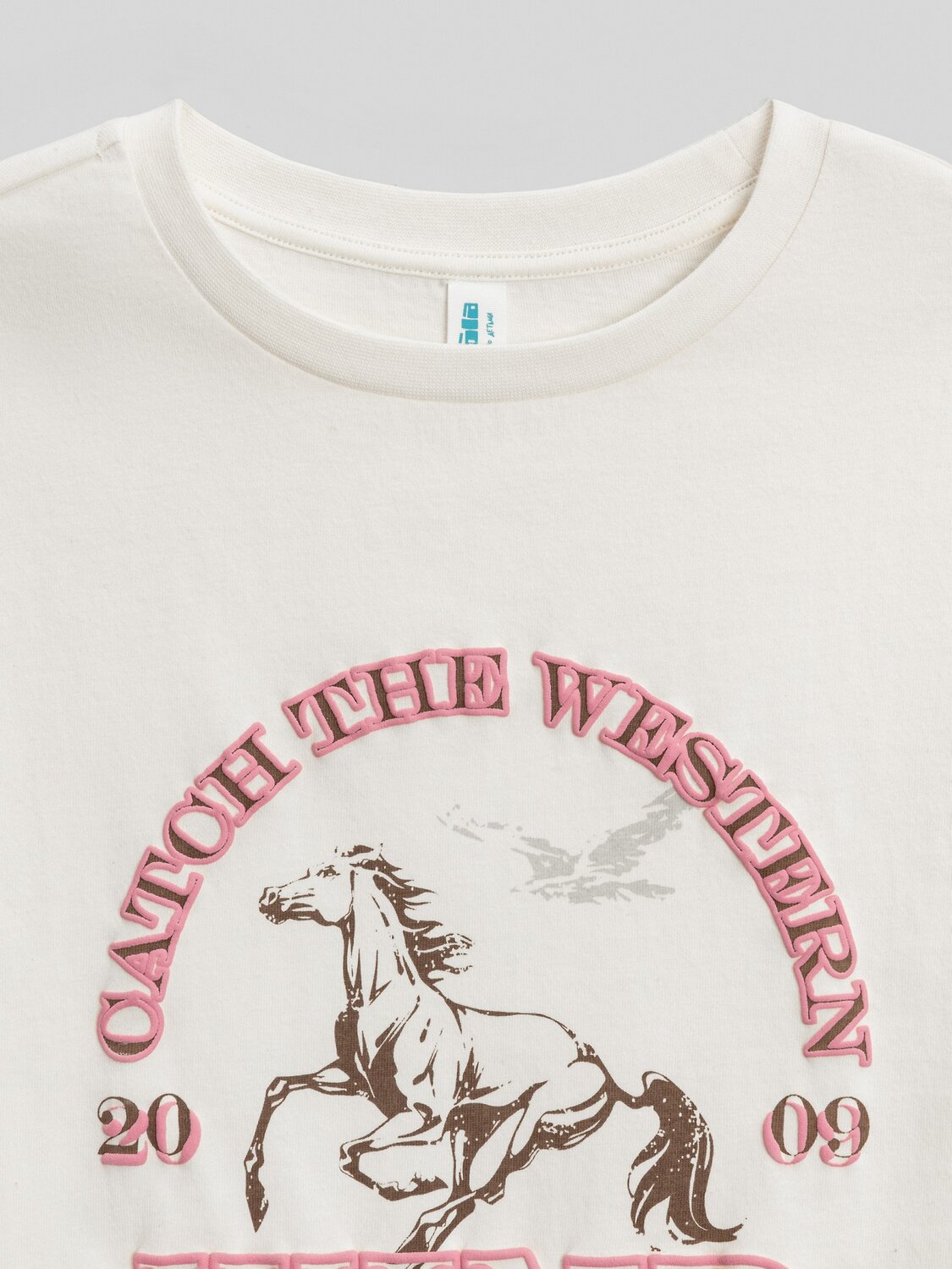 Acoola Футболка 578021 20240510052 молочный