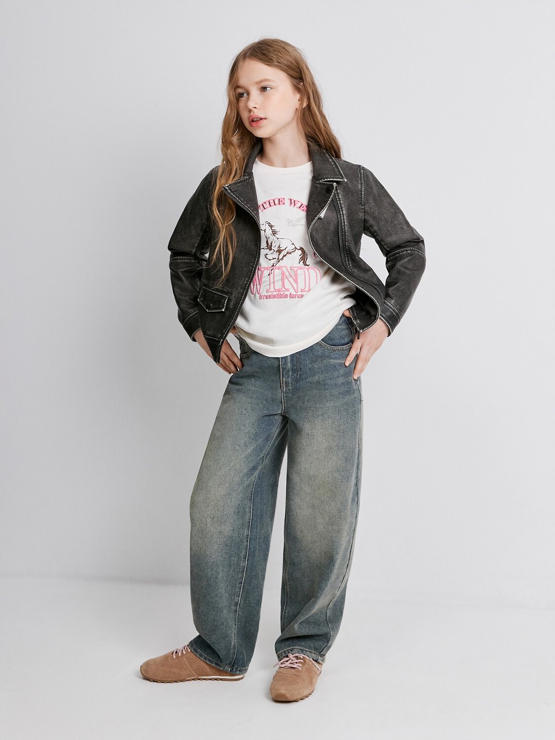 Acoola Футболка 578021 20240510052 молочный