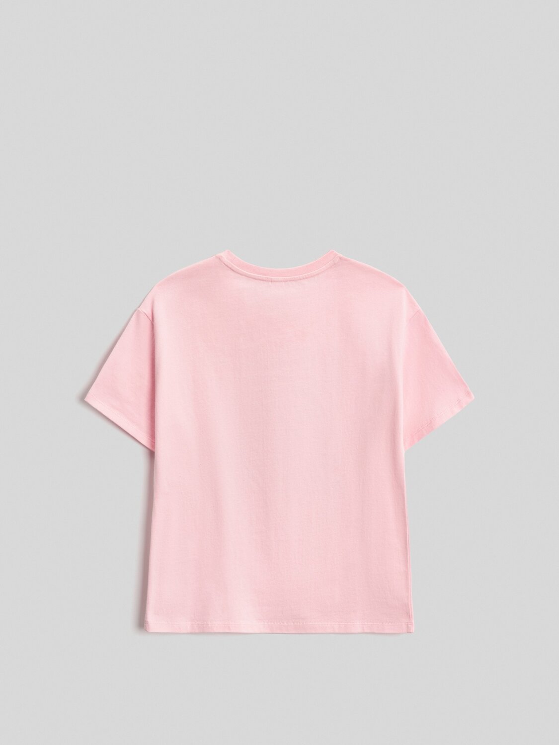 Acoola Футболка 578022 20240510052 розовый