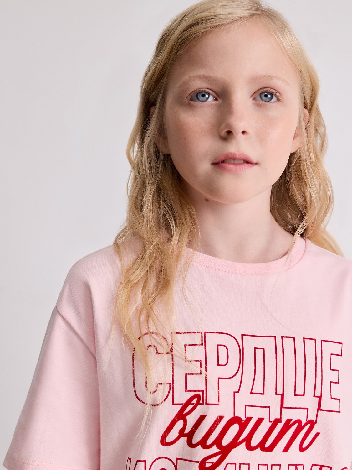 Acoola Футболка 578022 20240510052 розовый