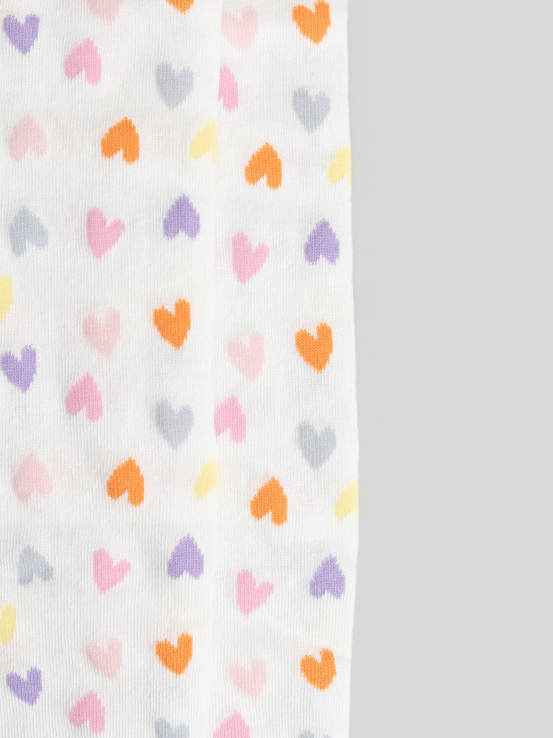 Acoola Колготки 578023 20224460130 белый принт