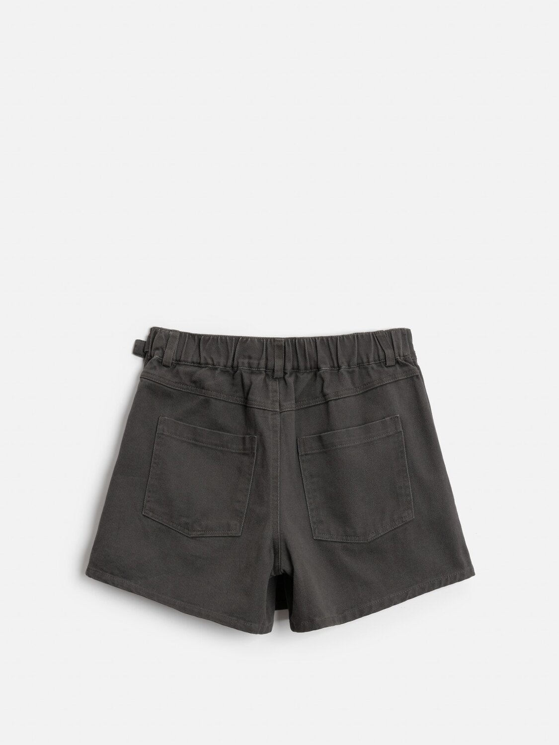 Acoola Шорты 578025 20210180265 серый