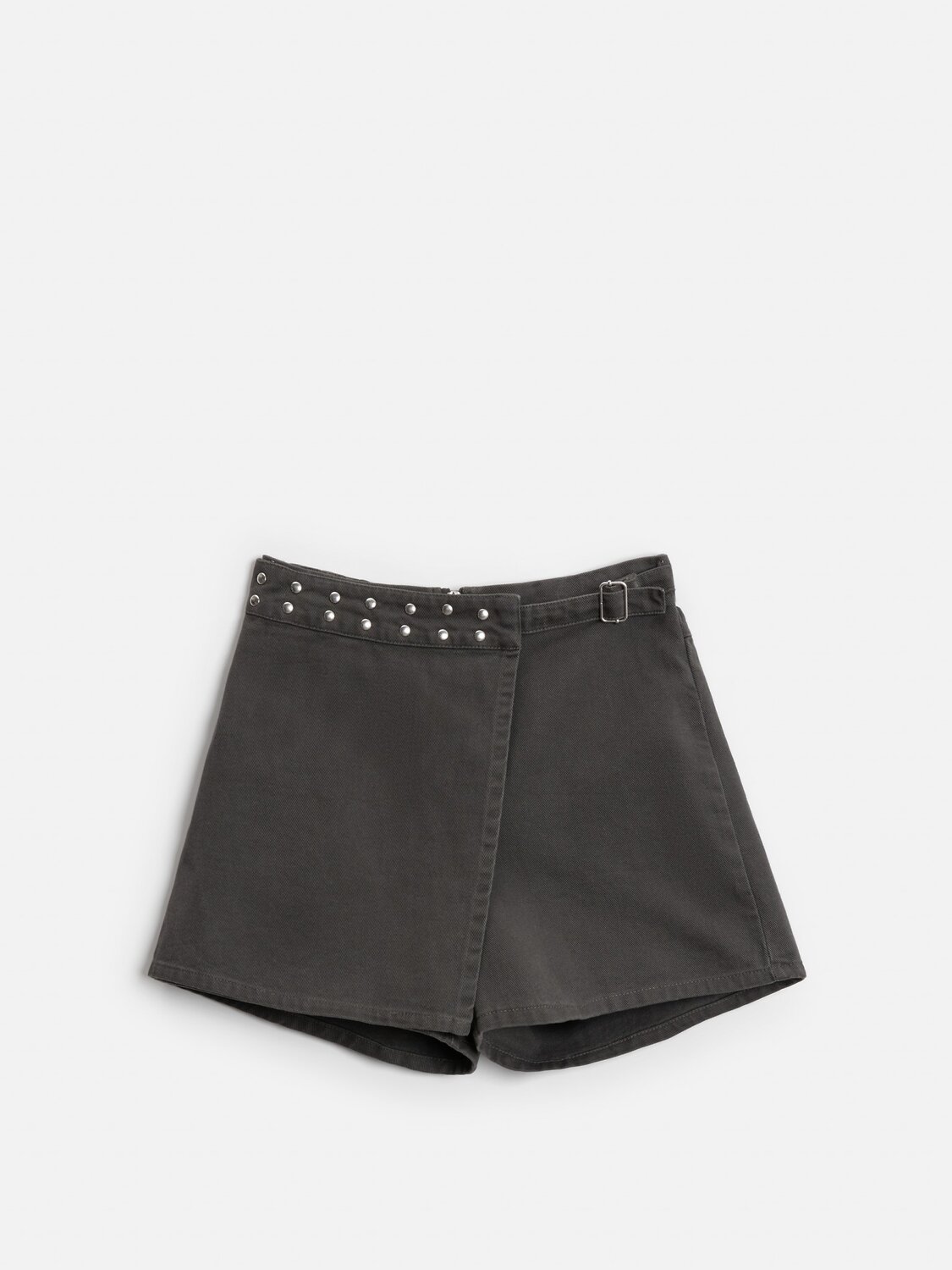 Acoola Шорты 578025 20210180265 серый