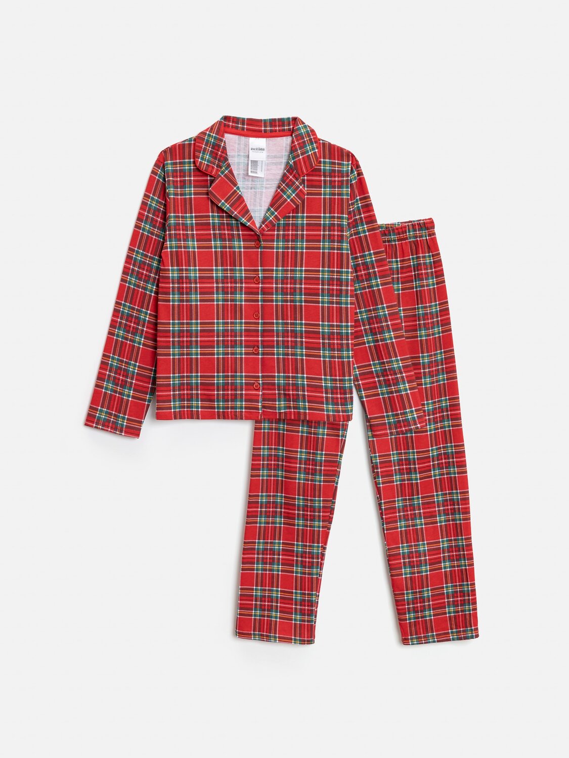 Acoola Пижама 578027 20234280031 красный