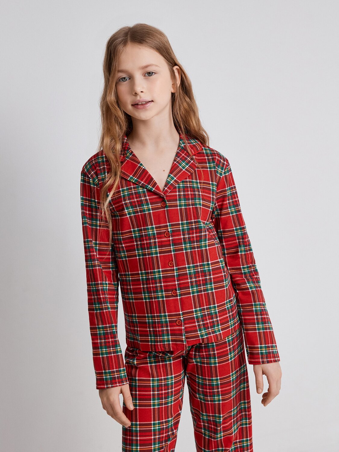 Acoola Пижама 578027 20234280031 красный