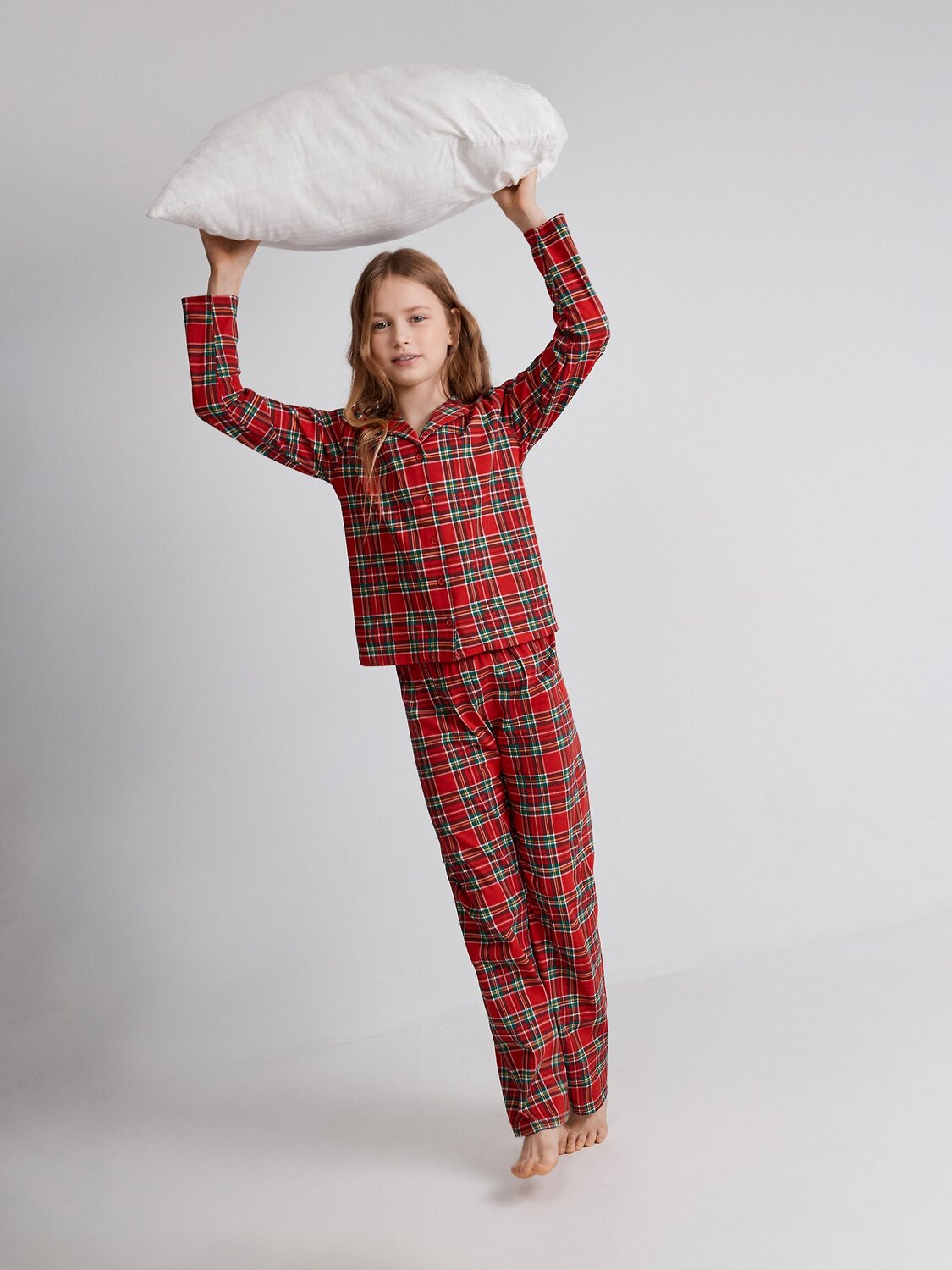 Acoola Пижама 578027 20234280031 красный