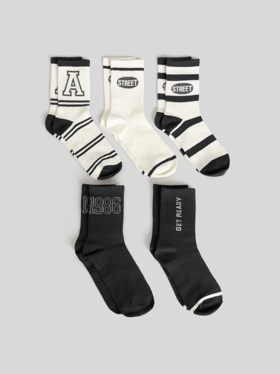 Acoola Носки 578029 20104420015 разноцветный