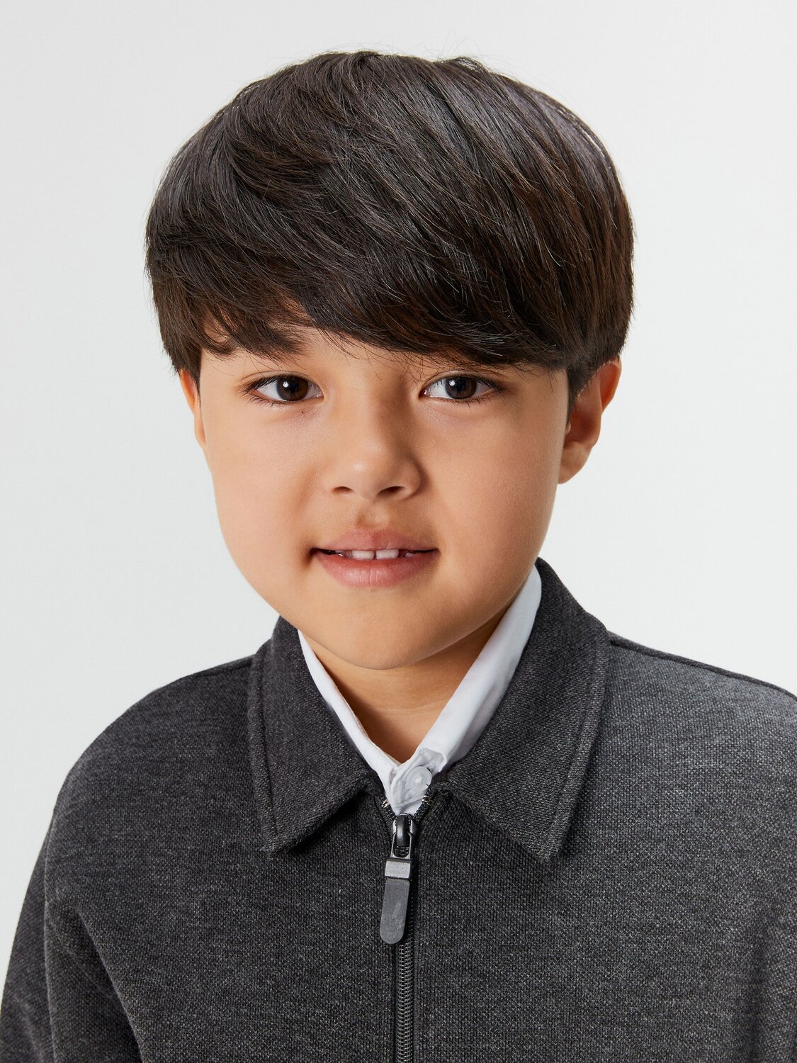 Acoola Куртка 578031 20141000010 серый