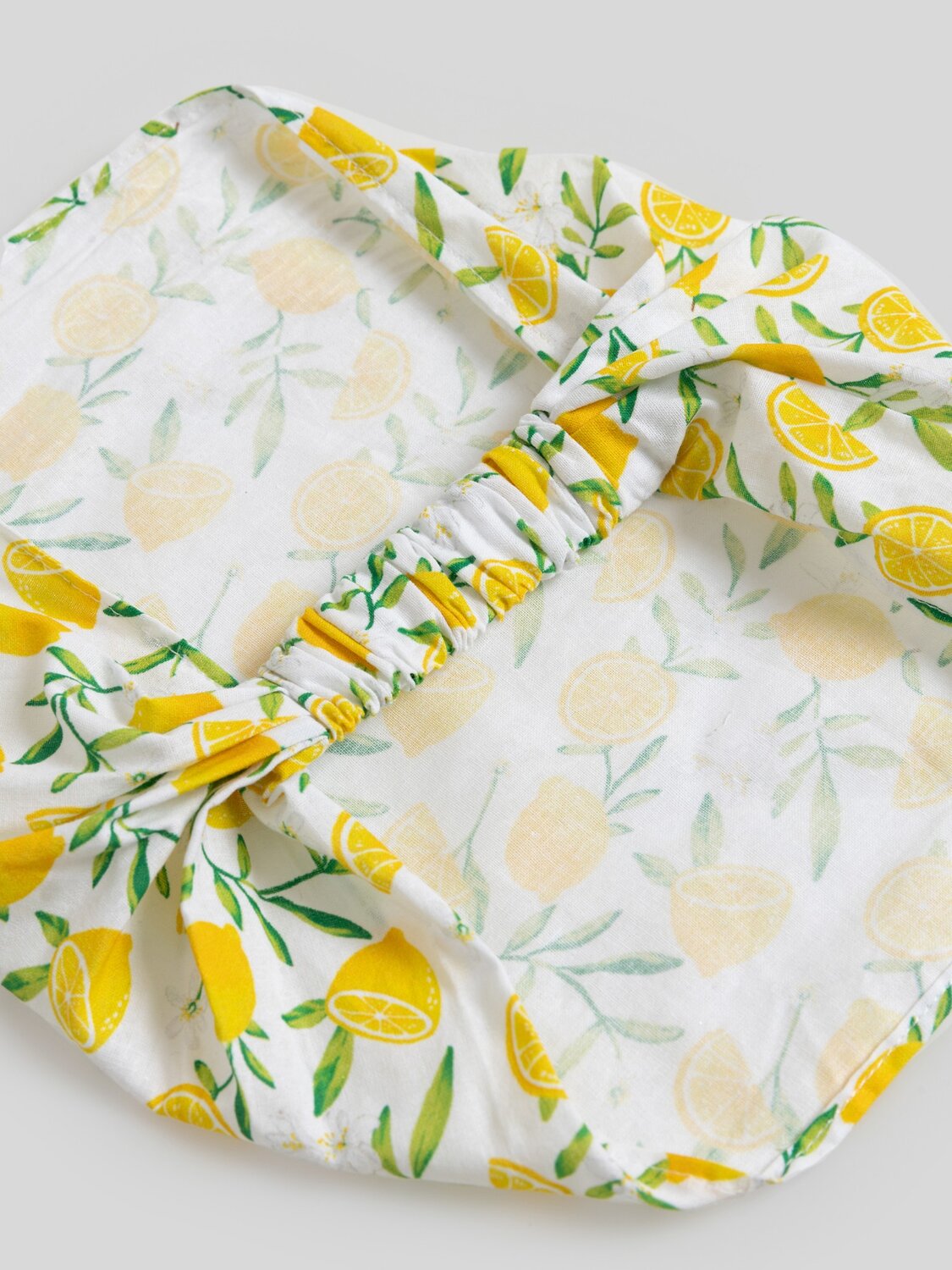 Acoola Повязка на голову 578035 20206310243 белый принт