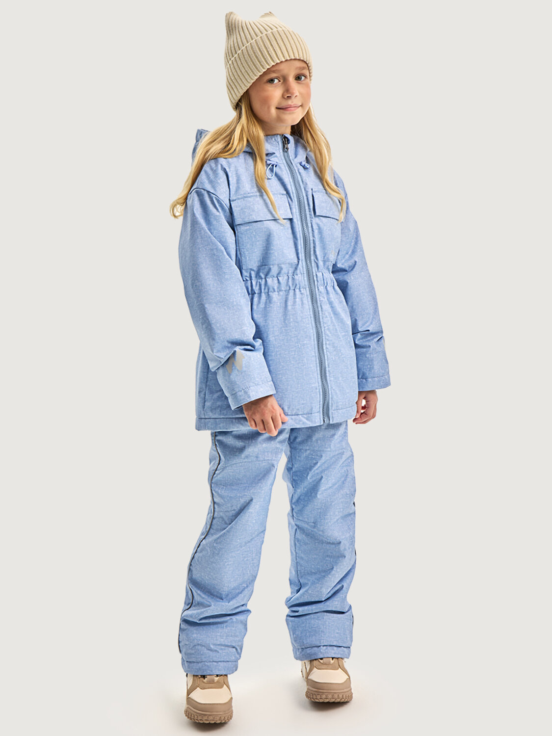 NIKASTYLE Костюм 578063 7м4826 лед