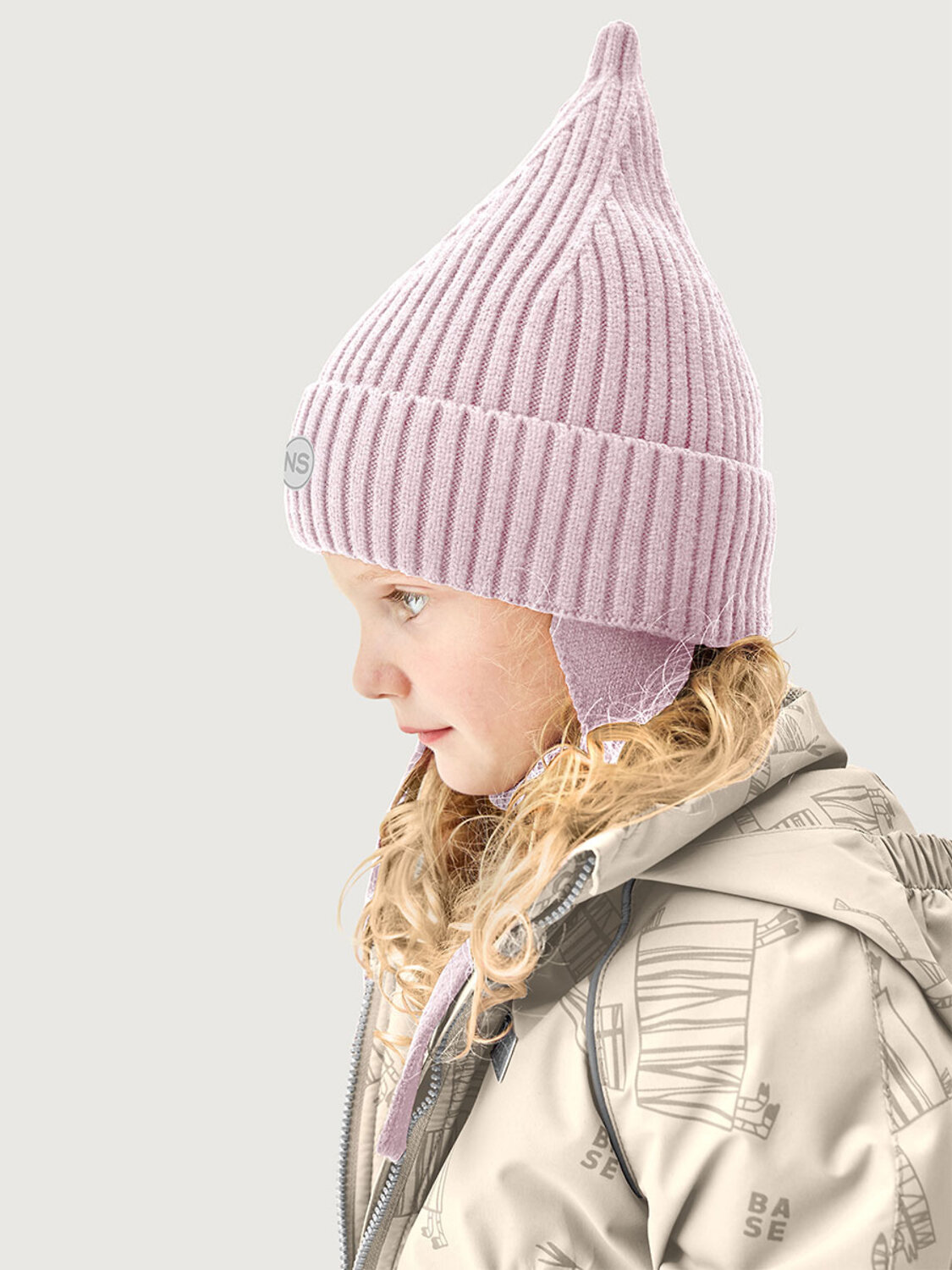 NIKASTYLE Комплект 578121 12м21026 пудра