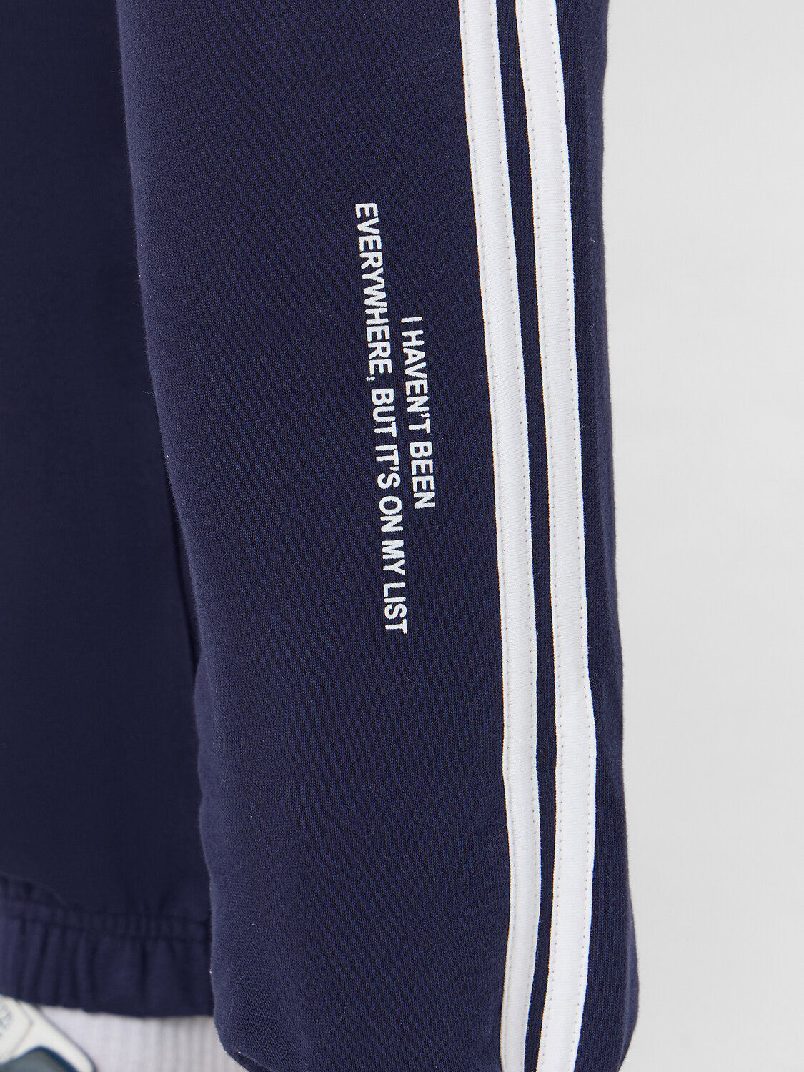 MARK FORMELLE Брюки 578144 183416 полуночно -синий +печать