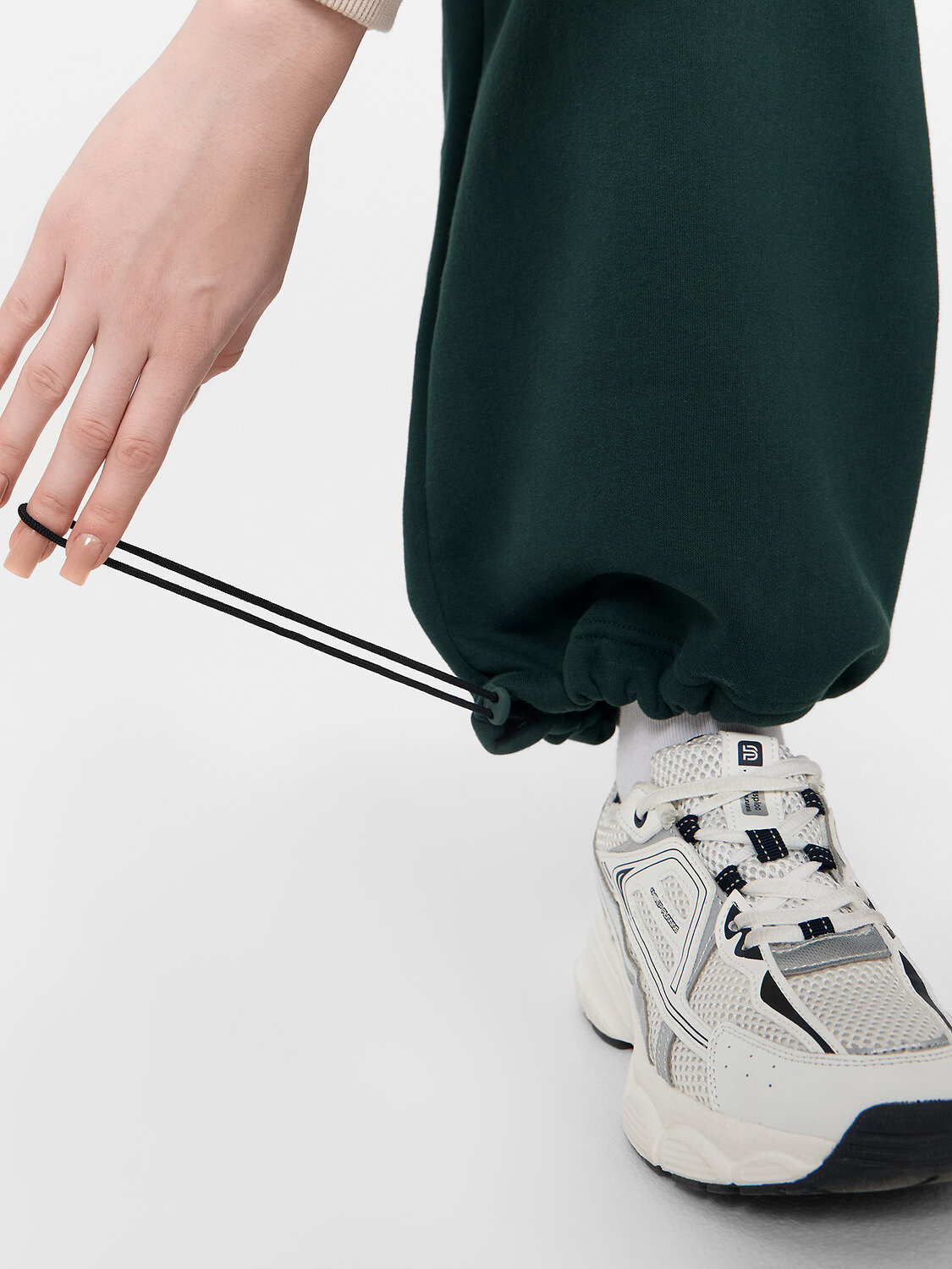 MARK FORMELLE Брюки 578152 182275 темная зелень