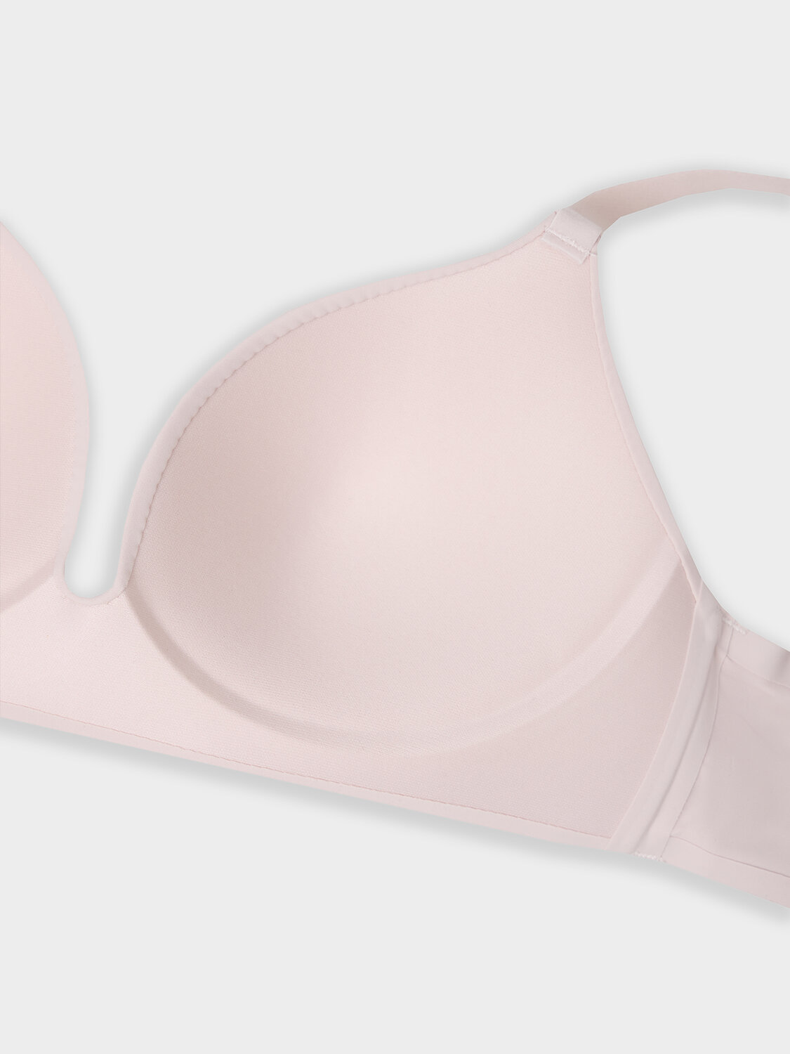 MARK FORMELLE Бюстгальтер 578161 512756 серебристый пион