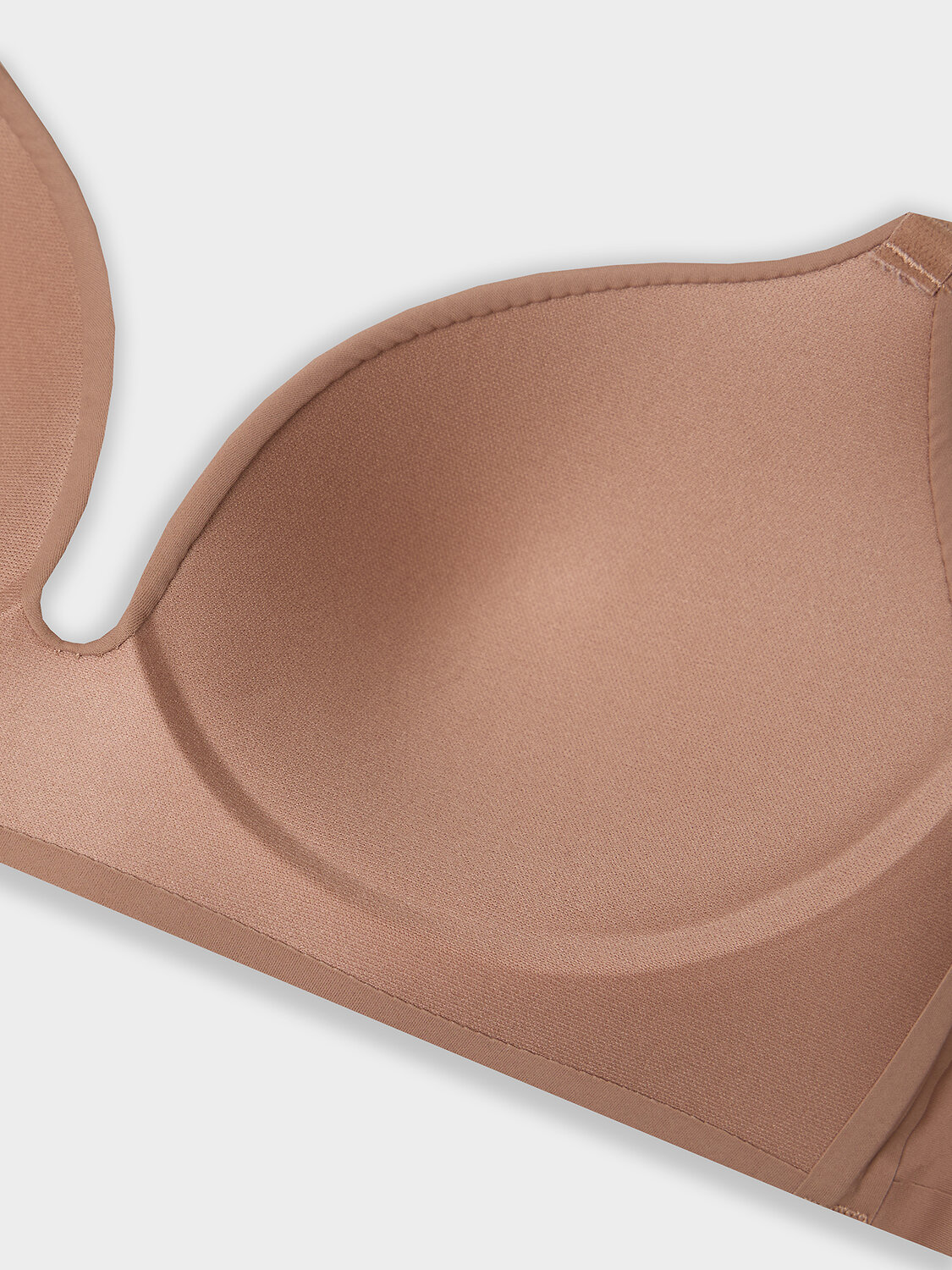 MARK FORMELLE Бюстгальтер 578165 512756 темно -бежевый