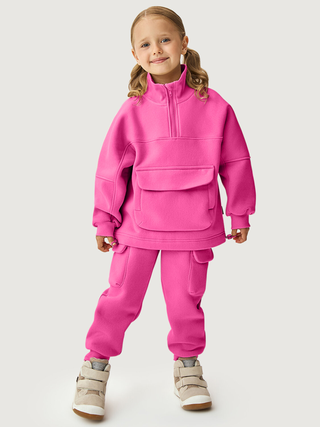 NIKASTYLE Костюм 578170 7т11826 барби