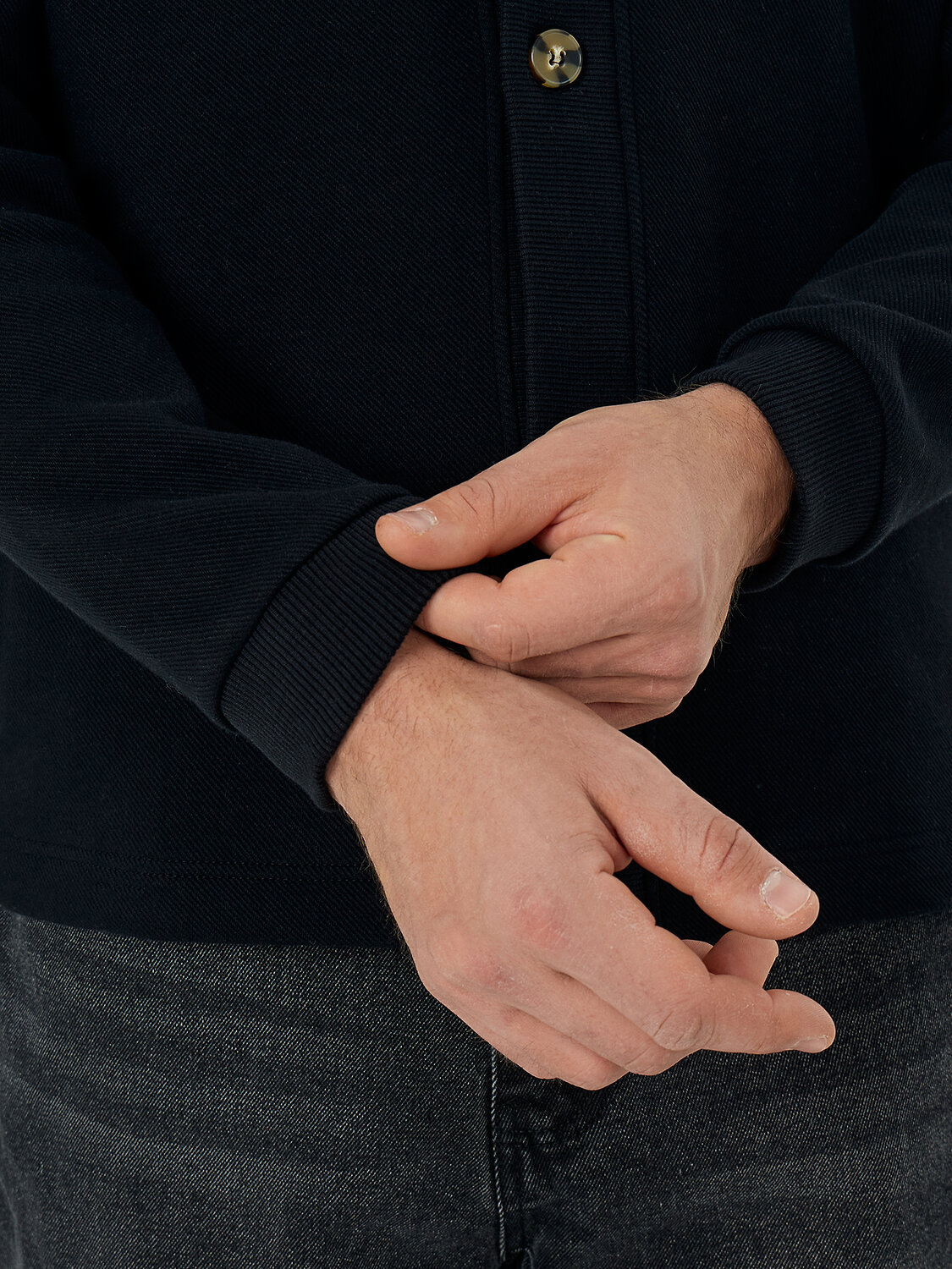 MARK FORMELLE Кардиган 578194 121957 черный