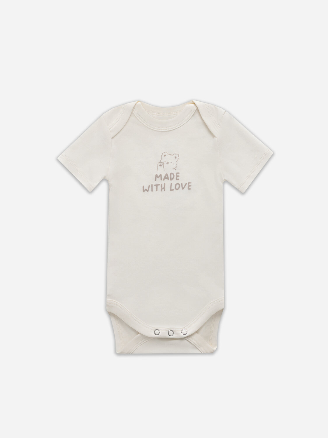 MARK FORMELLE Комплект 578210 89405 молочный +серо -коричневый +печать