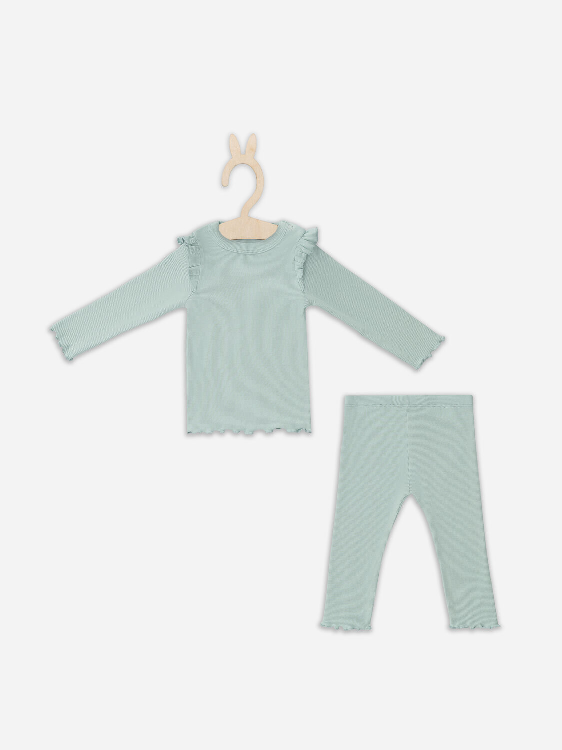 MARK FORMELLE Комплект 578248 89411 мята