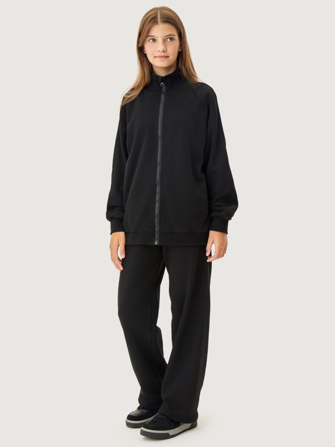 NIKASTYLE Костюм 578284 7т11226 черный