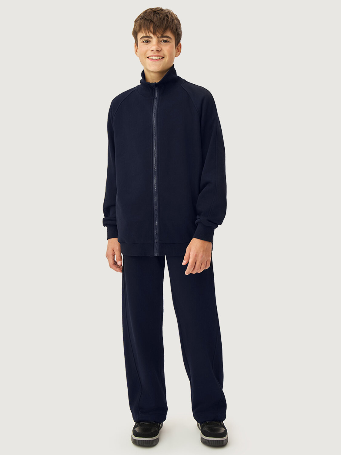 NIKASTYLE Костюм 578331 7т11326 неви