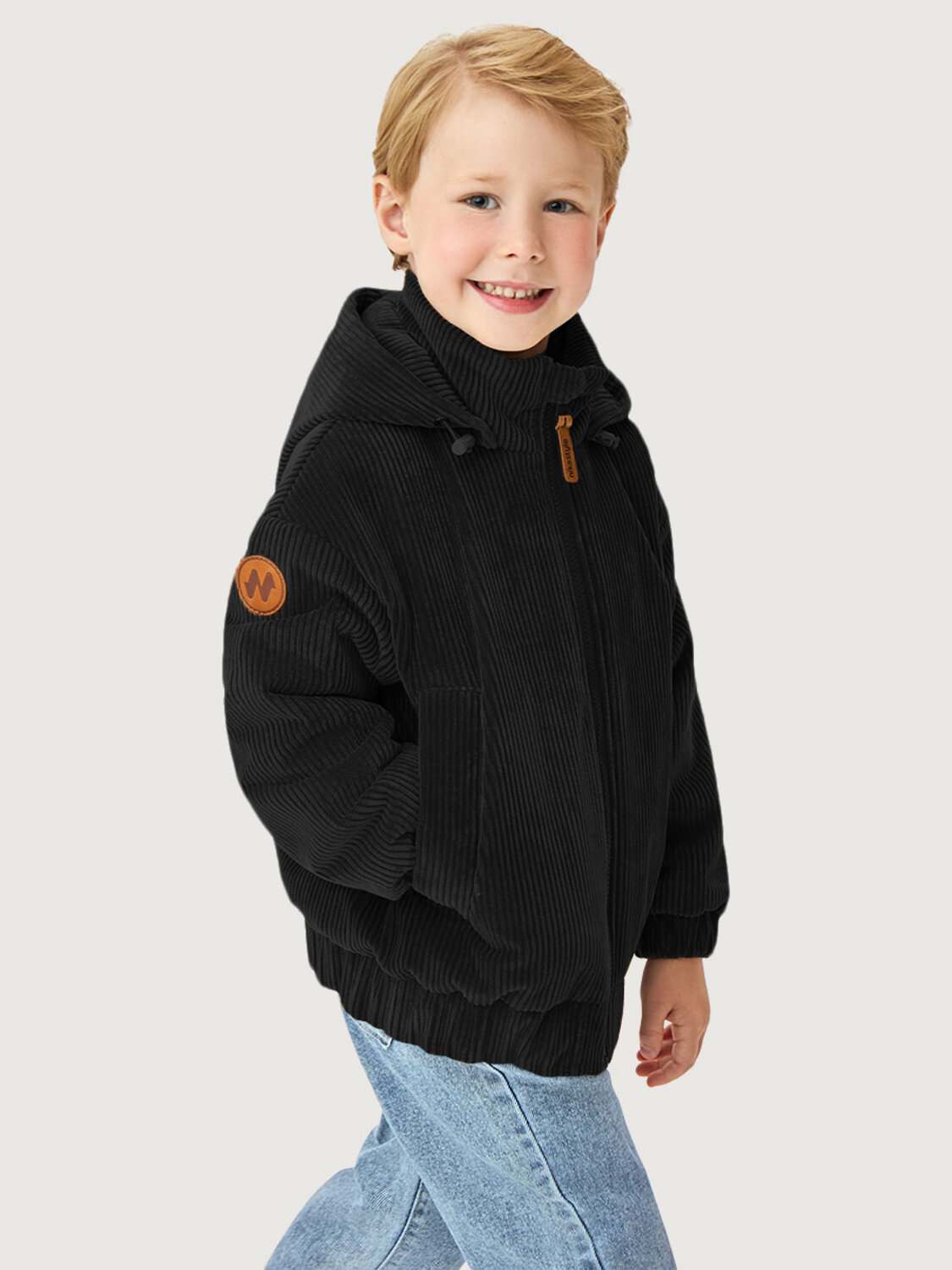 NIKASTYLE Куртка 578356 4м6726 черный