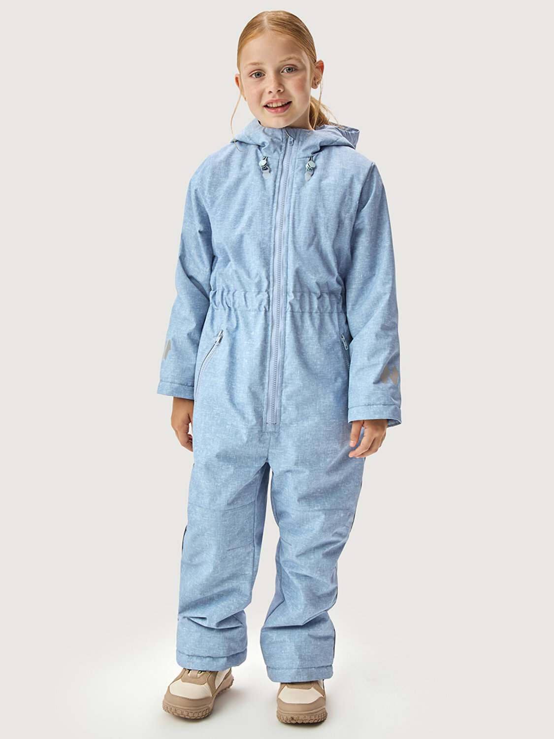 NIKASTYLE Комбинезон 578376 8м2426 лед