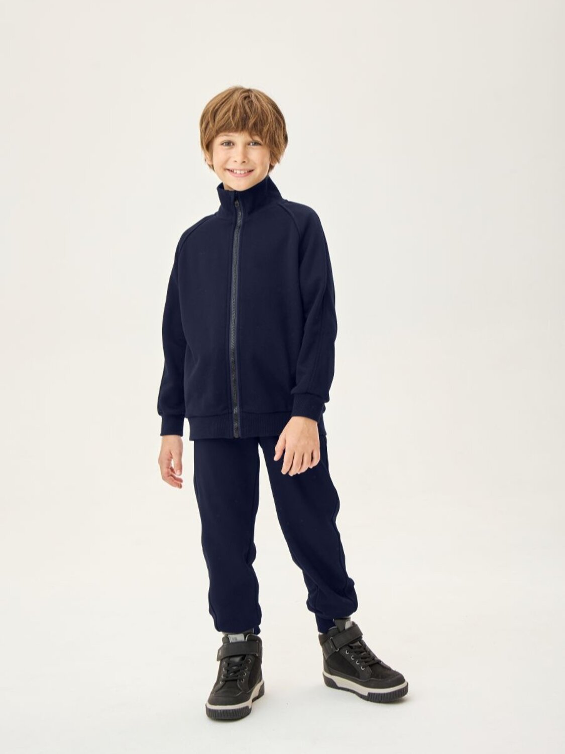 NIKASTYLE Костюм 578387 7т11126 неви