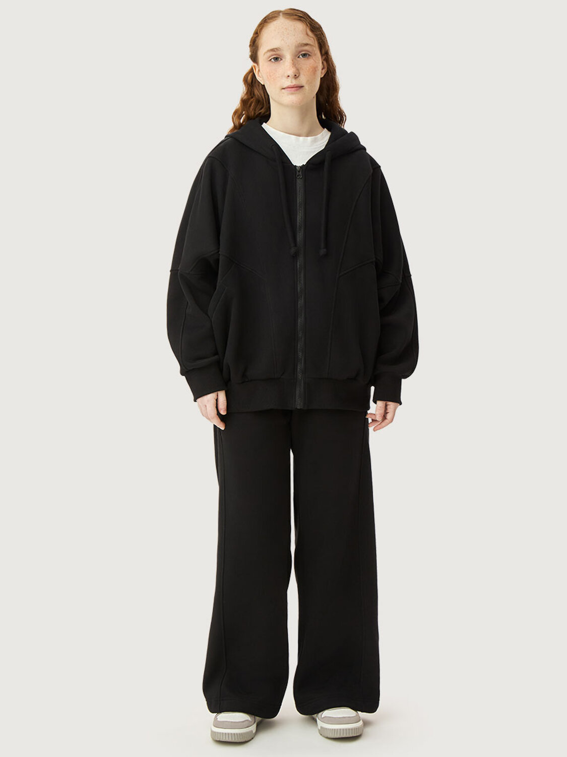 NIKASTYLE Костюм 578388 7т13626 черный