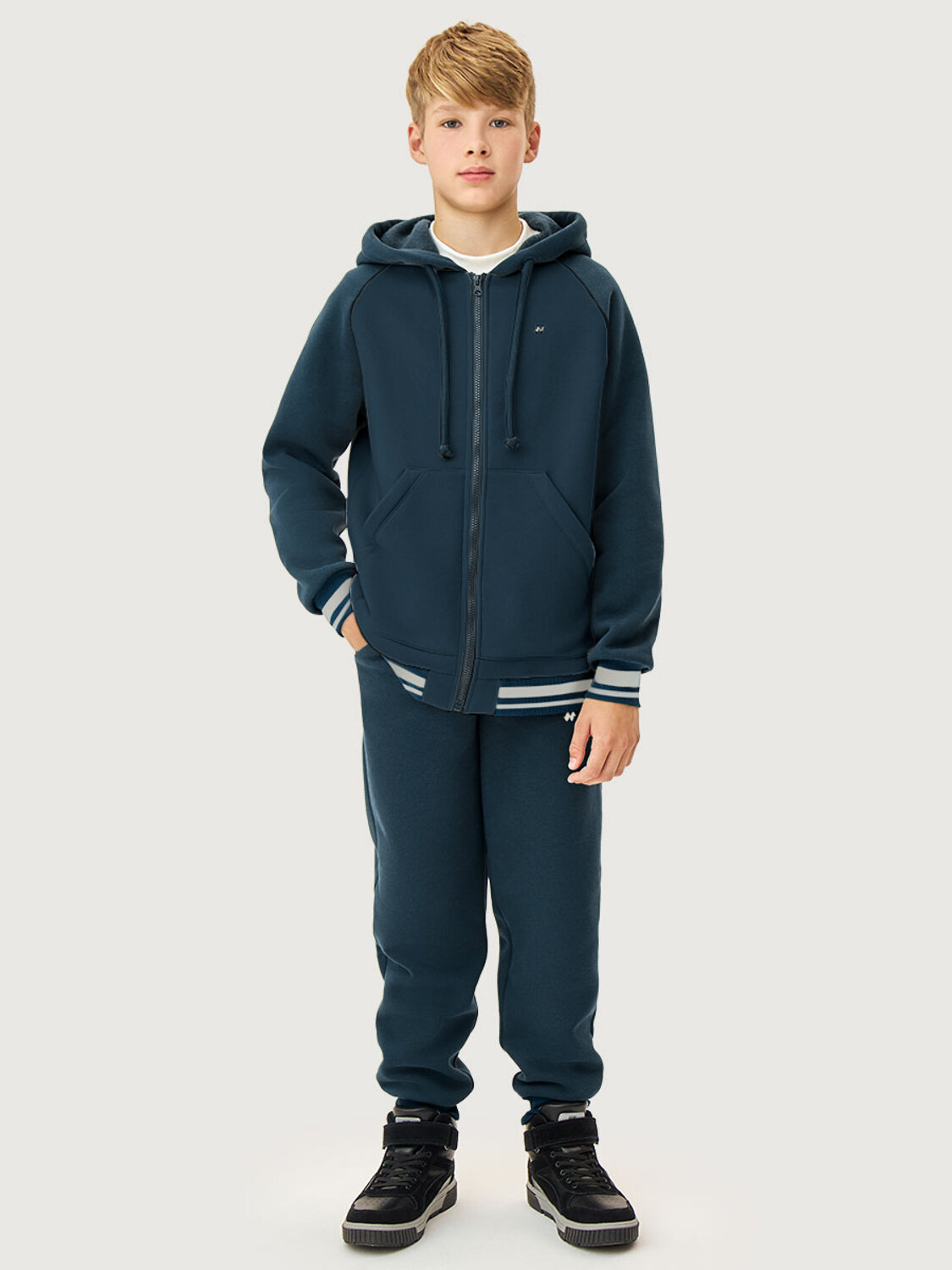 NIKASTYLE Костюм 578389 7т12526 океан