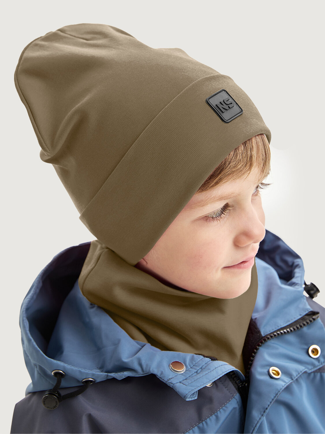 NIKASTYLE Комплект 578409 12л22926 корица