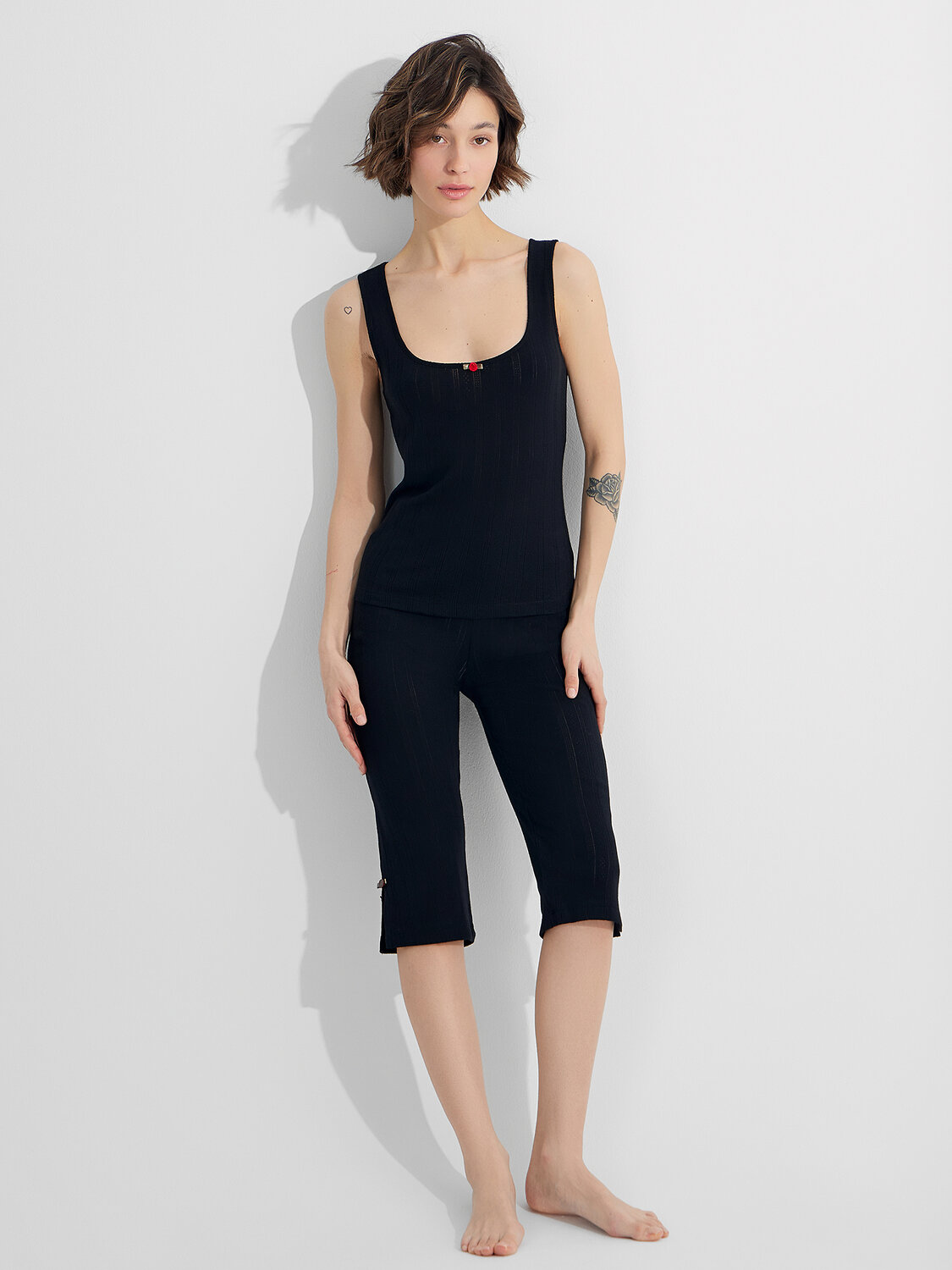 MARK FORMELLE Комплект 578423 592644 черный