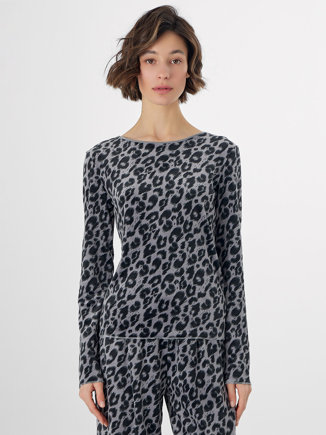 MARK FORMELLE Комплект 578424 592561 леопард на сером