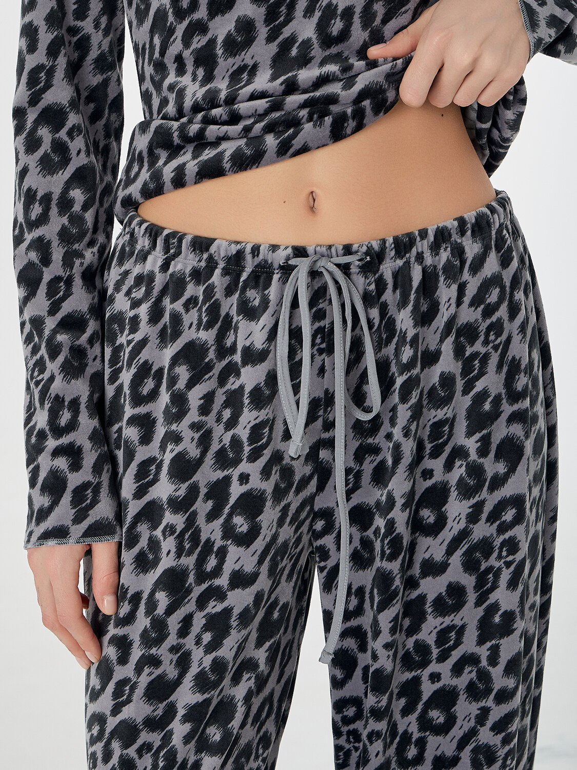 MARK FORMELLE Комплект 578424 592561 леопард на сером