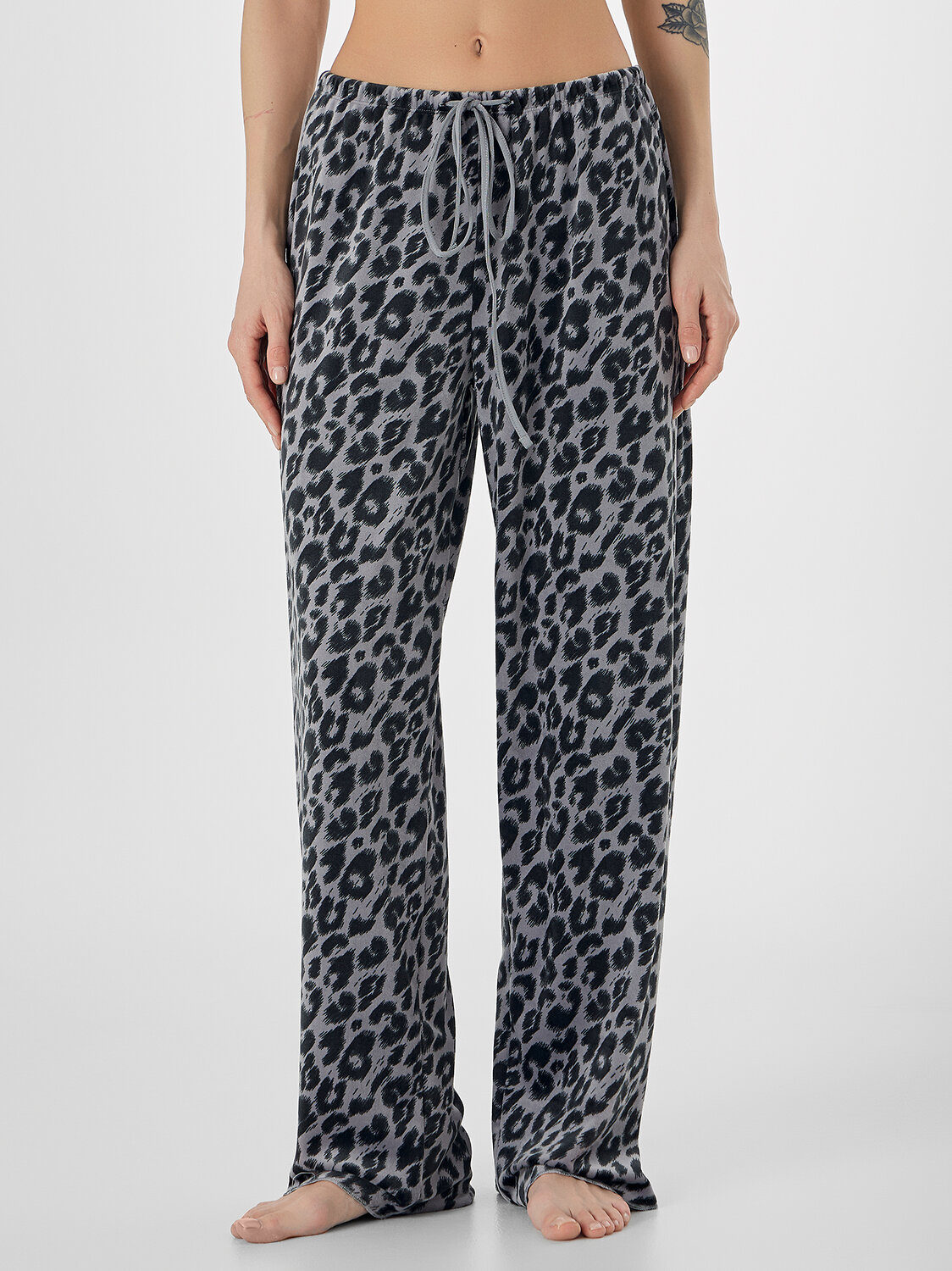 MARK FORMELLE Комплект 578424 592561 леопард на сером